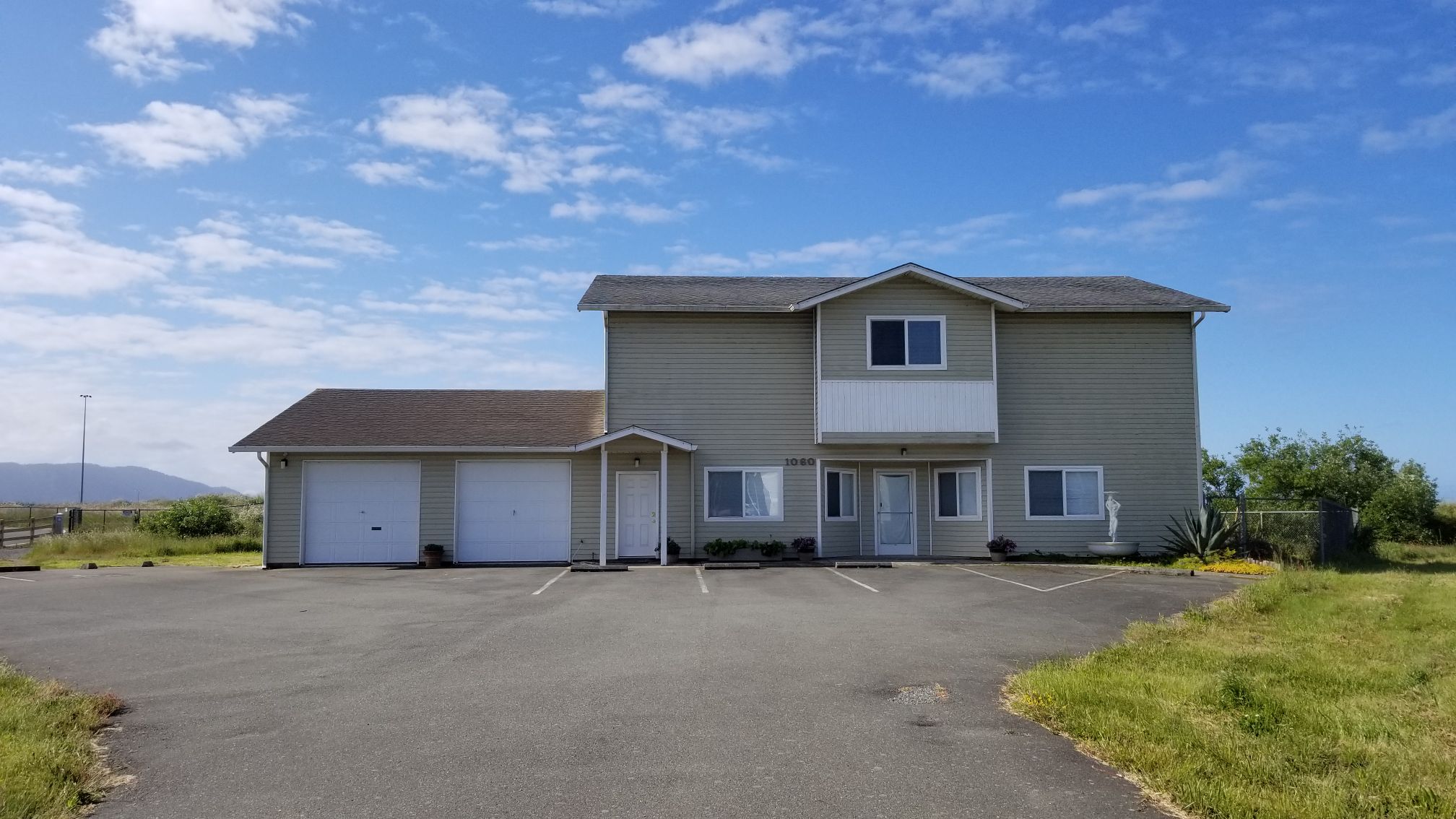 Ocean Sunset View House Houses for Rent in Crescent City, California