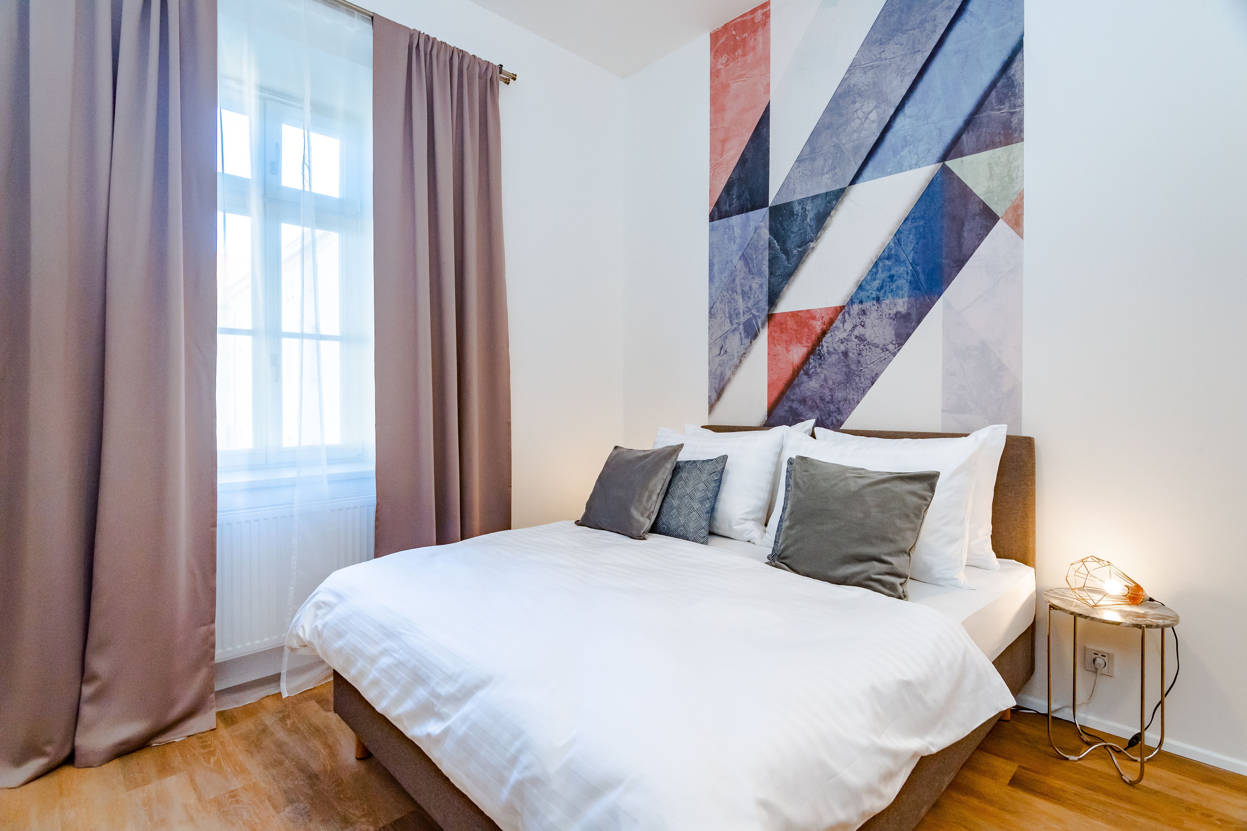 Dwellfort | Lovely Brand New Studio Apartment