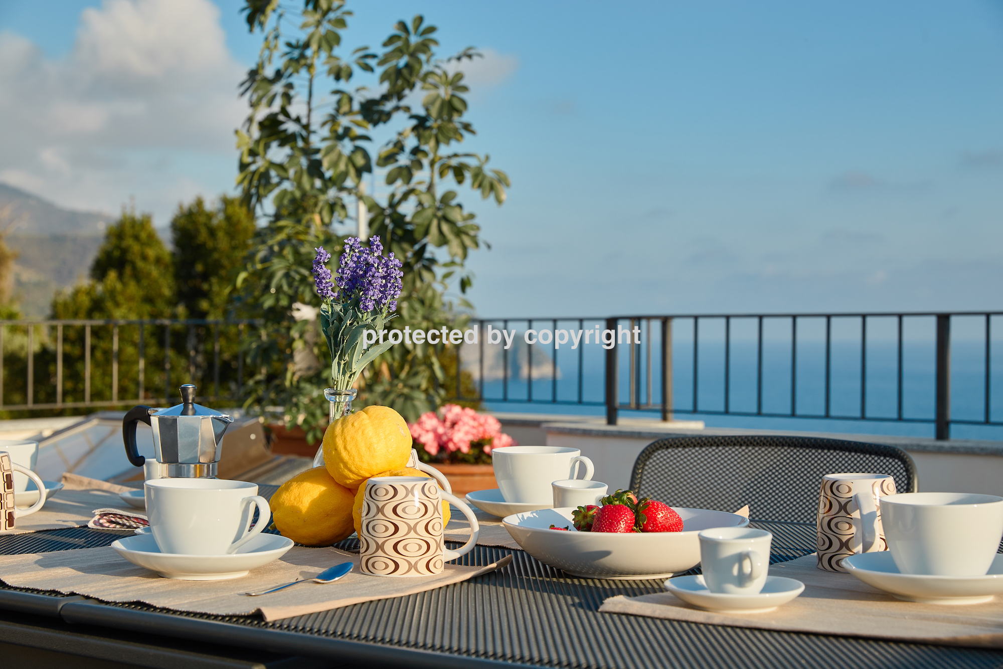 LUX PENTHOUSE CORNIGLIA  BEST SEAVIEW TERRACE