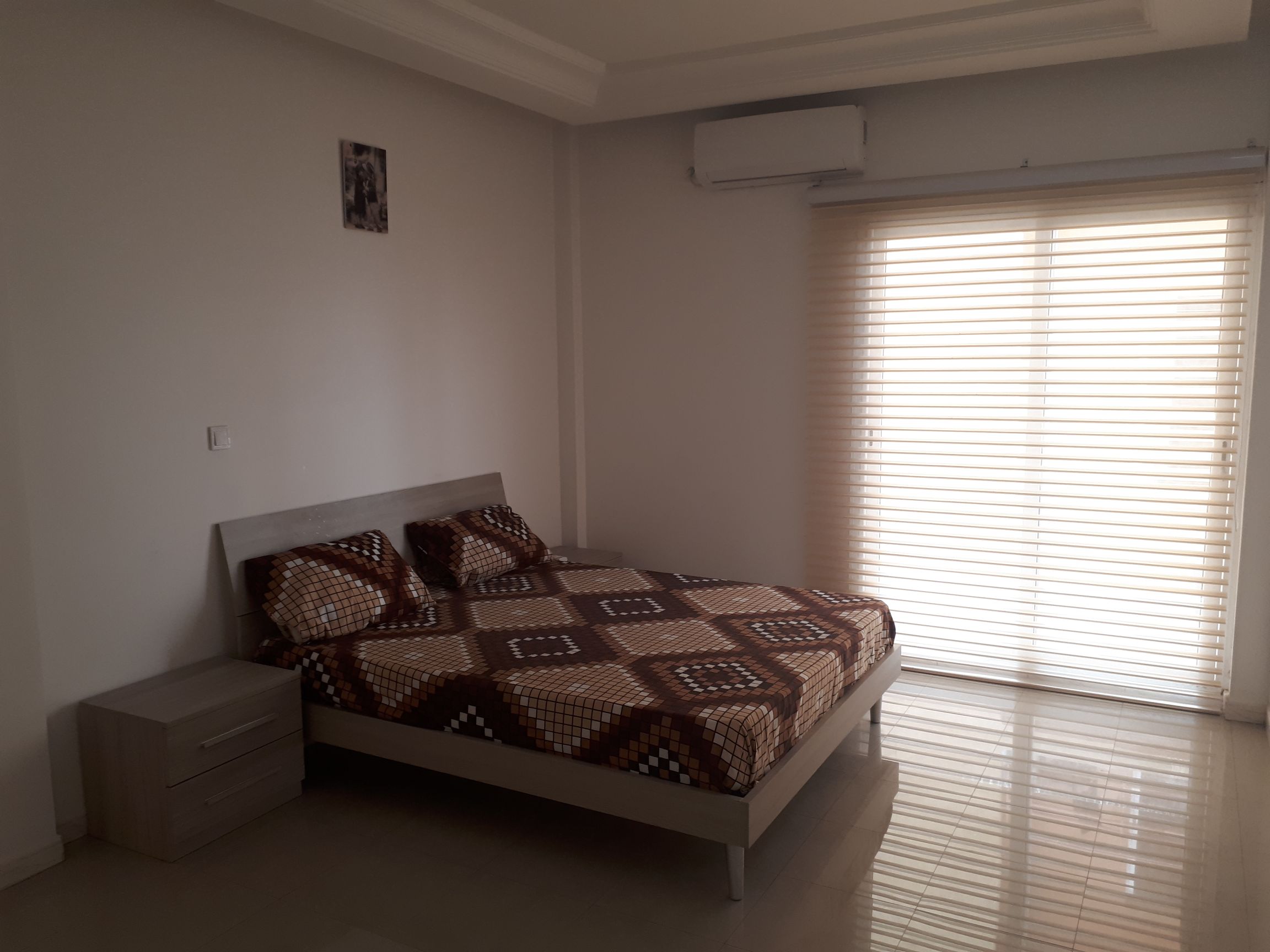 APPARTEMENT CHIC À DAKAR RIEN QUE POUR VOUS Apartments for Rent in