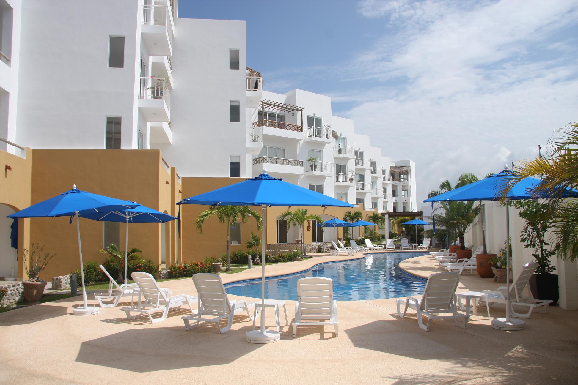 Beautiful Apartment for Rent Apartments for Rent in Mazatlán, Sinaloa