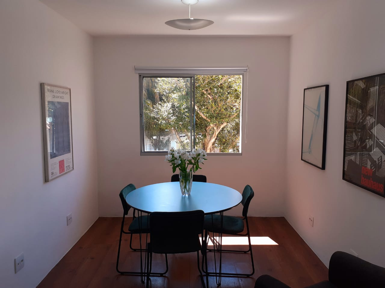 Loft 350m Sumaré metro