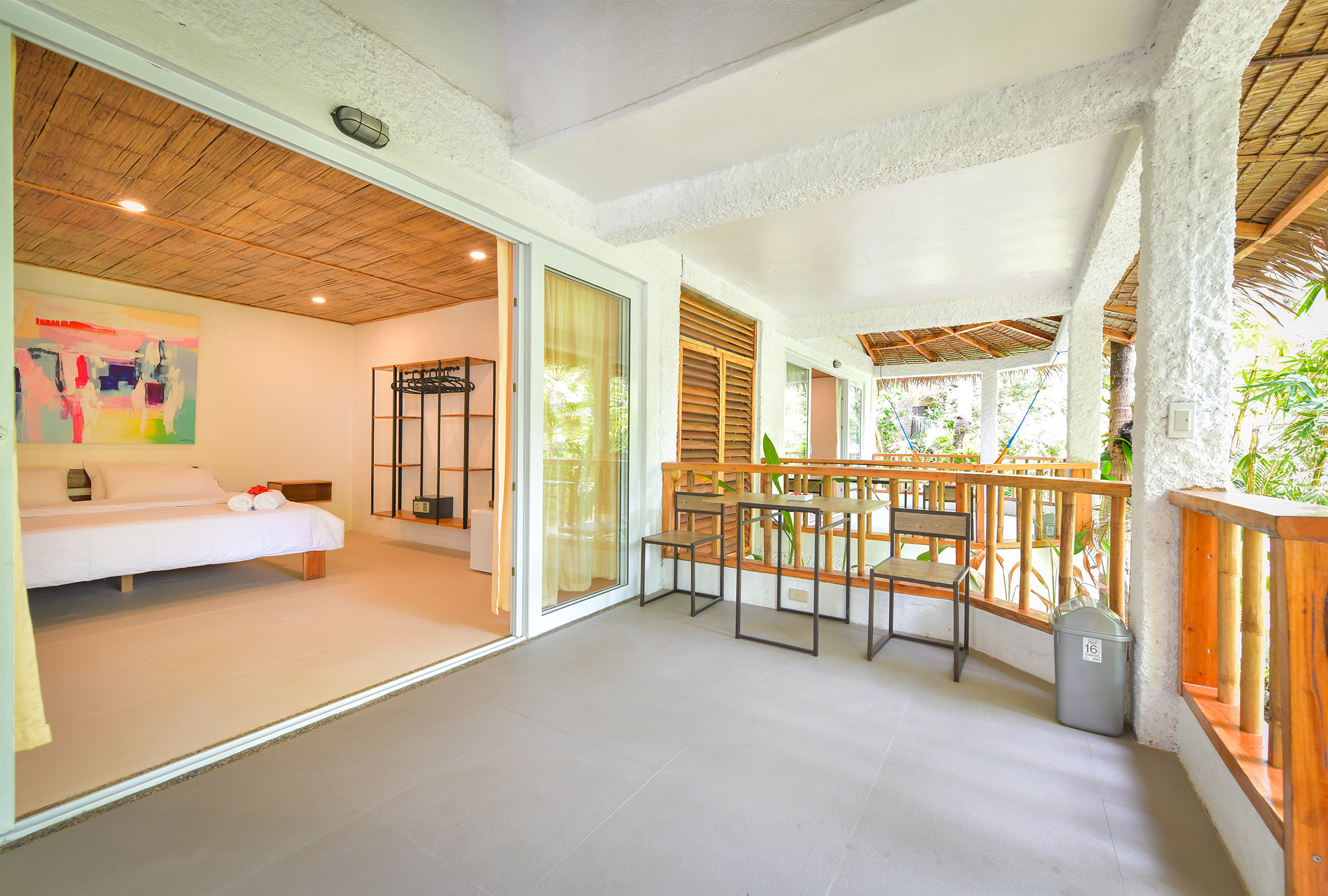 Bamboo Bungalows Rest House Ac1 By White Beach Hotels For Rent In Malay Western Visayas Philippines Bamboo Bungalows Rest House Ac1 By White Beach Hotels For Rent In Malay Western Visayas Philippines