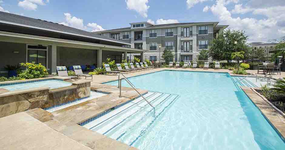  Apartments By Nrg Stadium Houston 