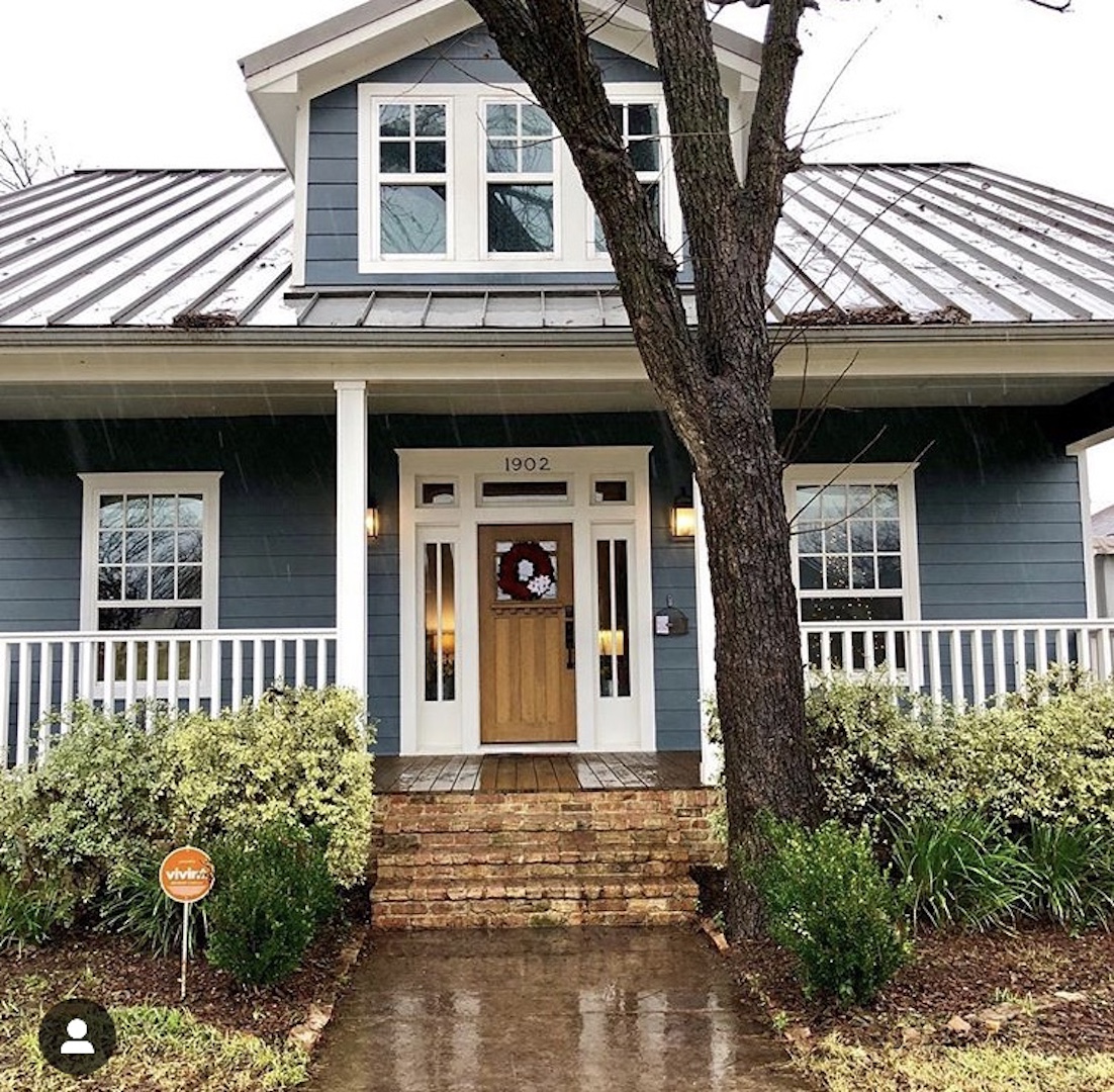 Three Little Pigs house as seen on Fixer Upper! - Houses for Rent in ...