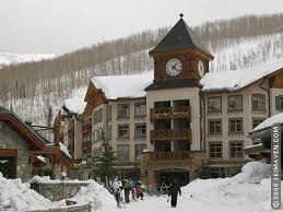 Perfect two bedroom condo in Powderhorn lodge