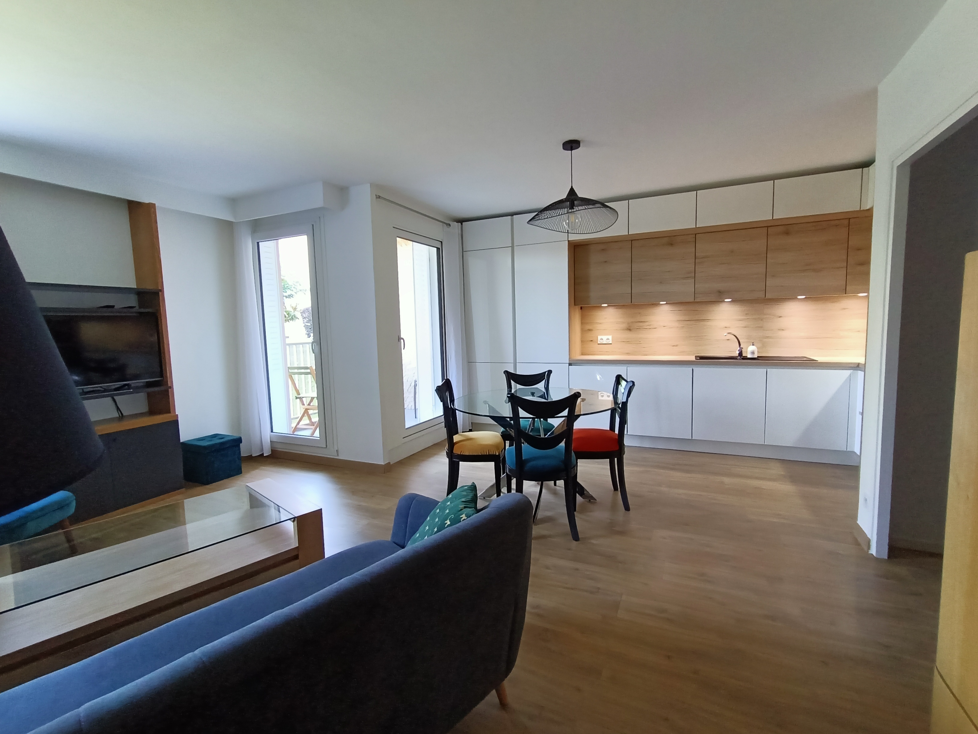 Beautiful apartment - Royat/Chamalieres
