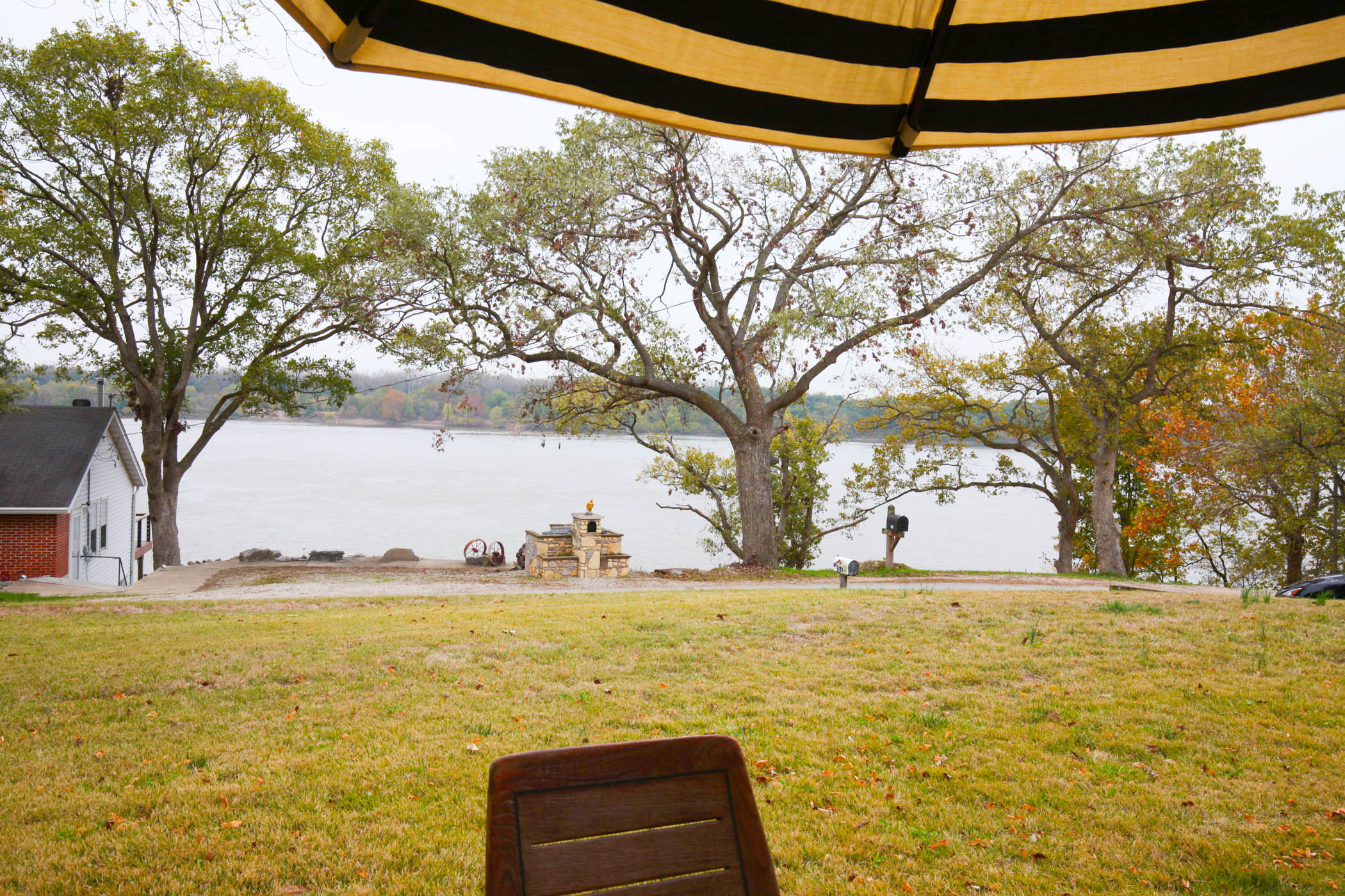 Golden Eagle Inn Houses for Rent in Golden Eagle, Illinois, United