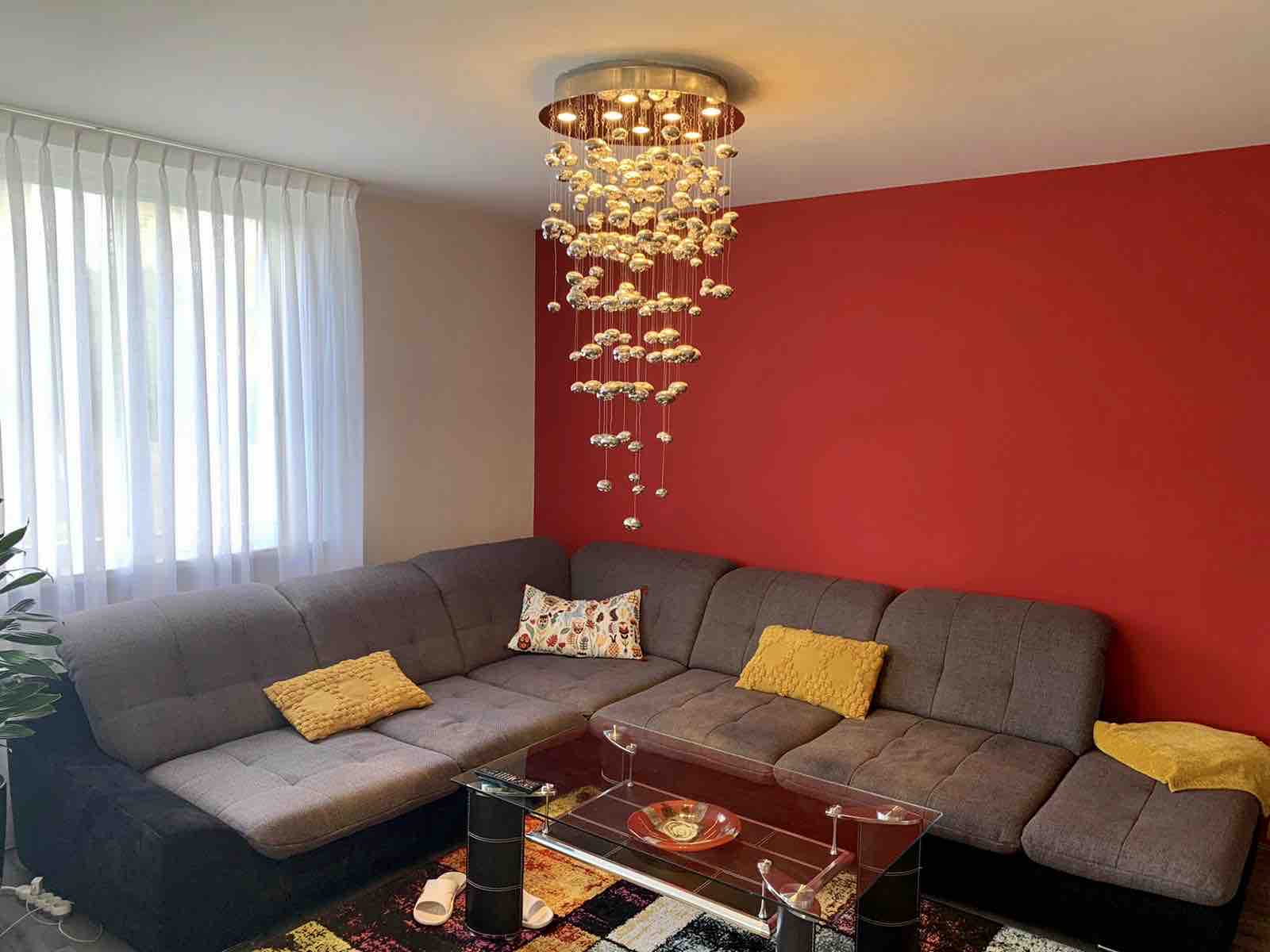 Living in Amsterdam (Private Room - CS area) โ Amsterdam stay