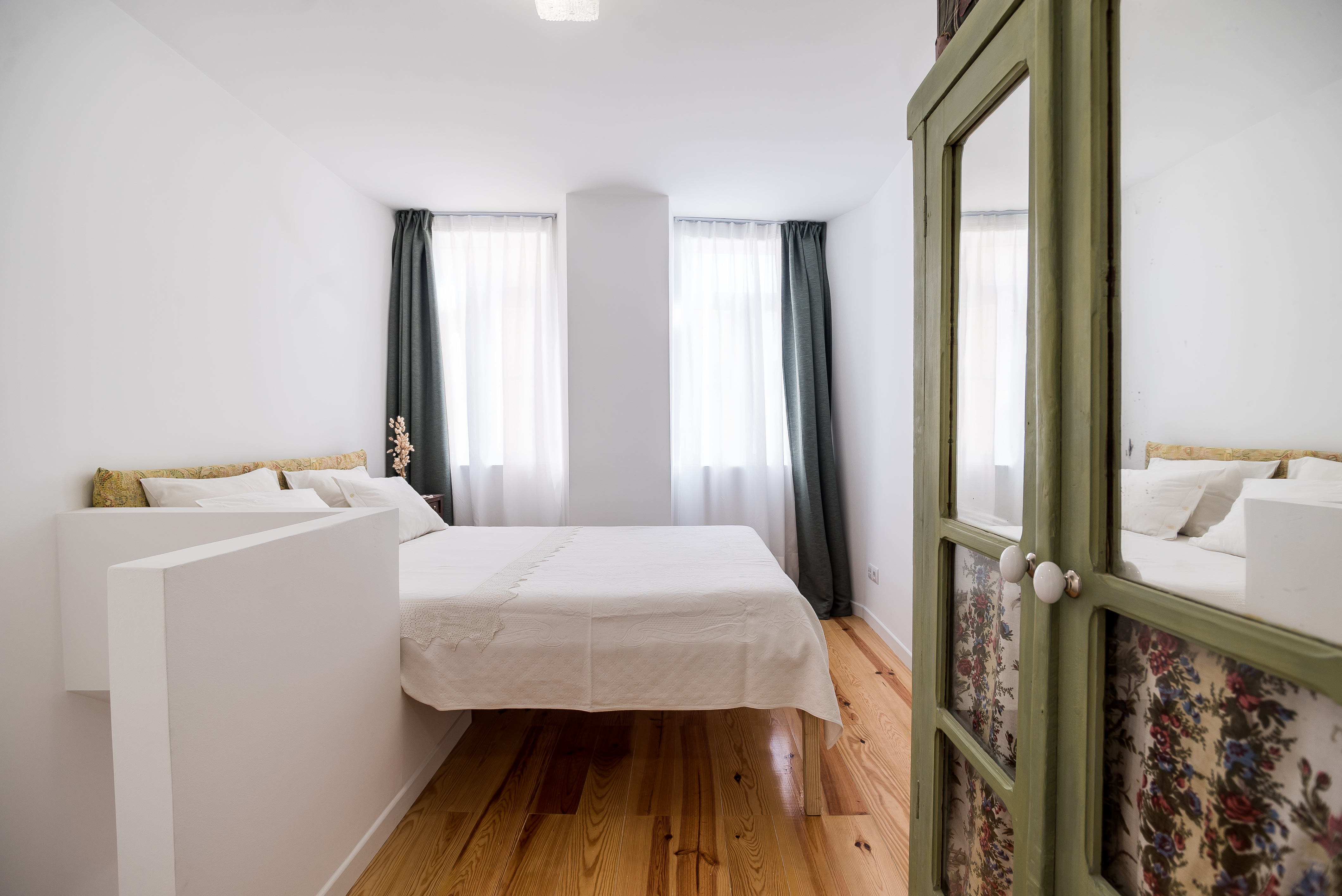Little duplex in Alfama