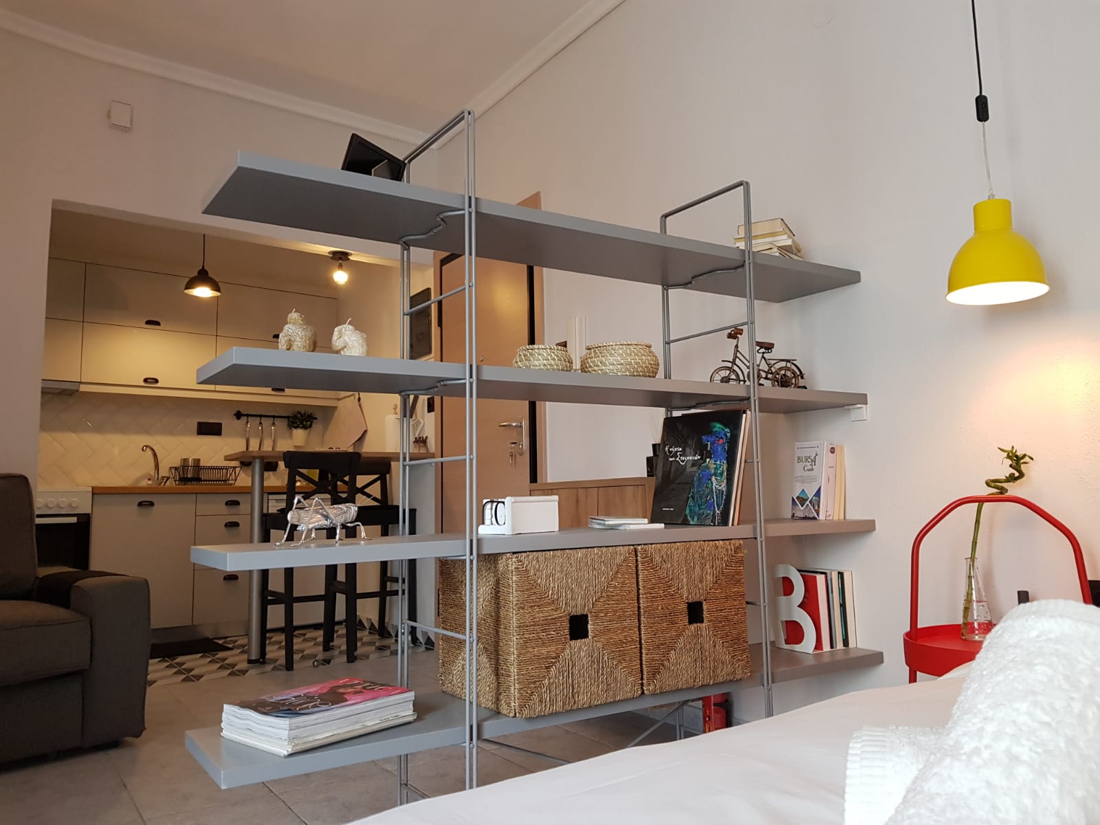 Old Town Studio  - LUXURY APARTMENTS XANTHI (LAX)