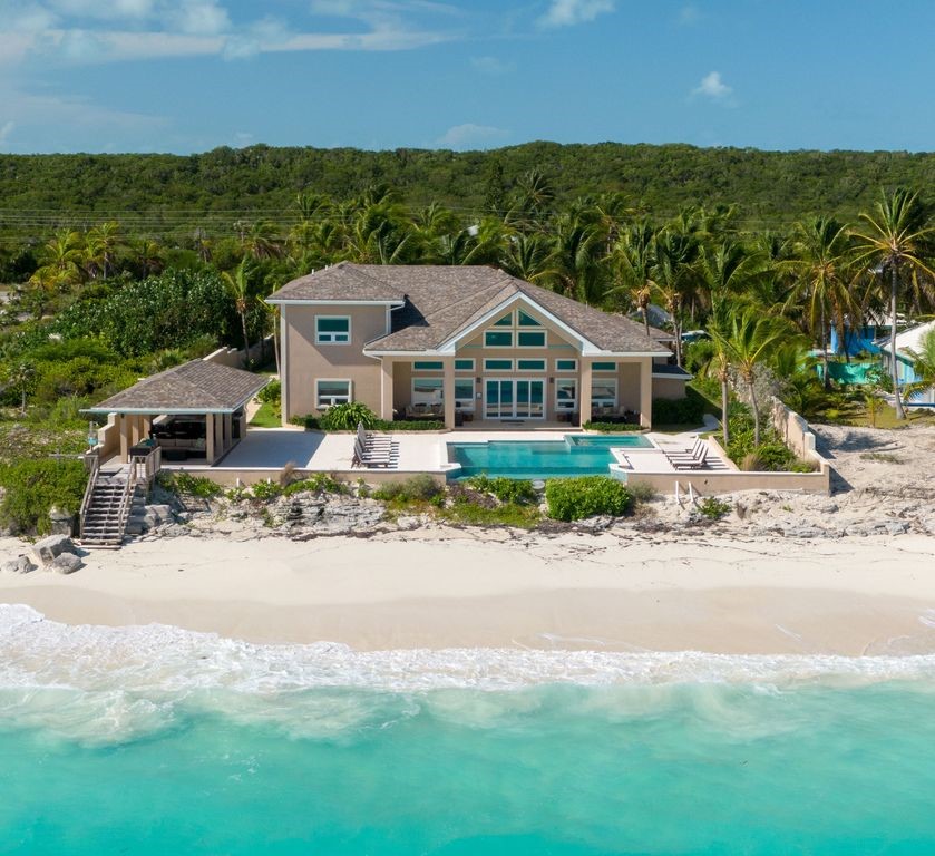 to AquaTerra... where land meets sea. Houses for Rent in