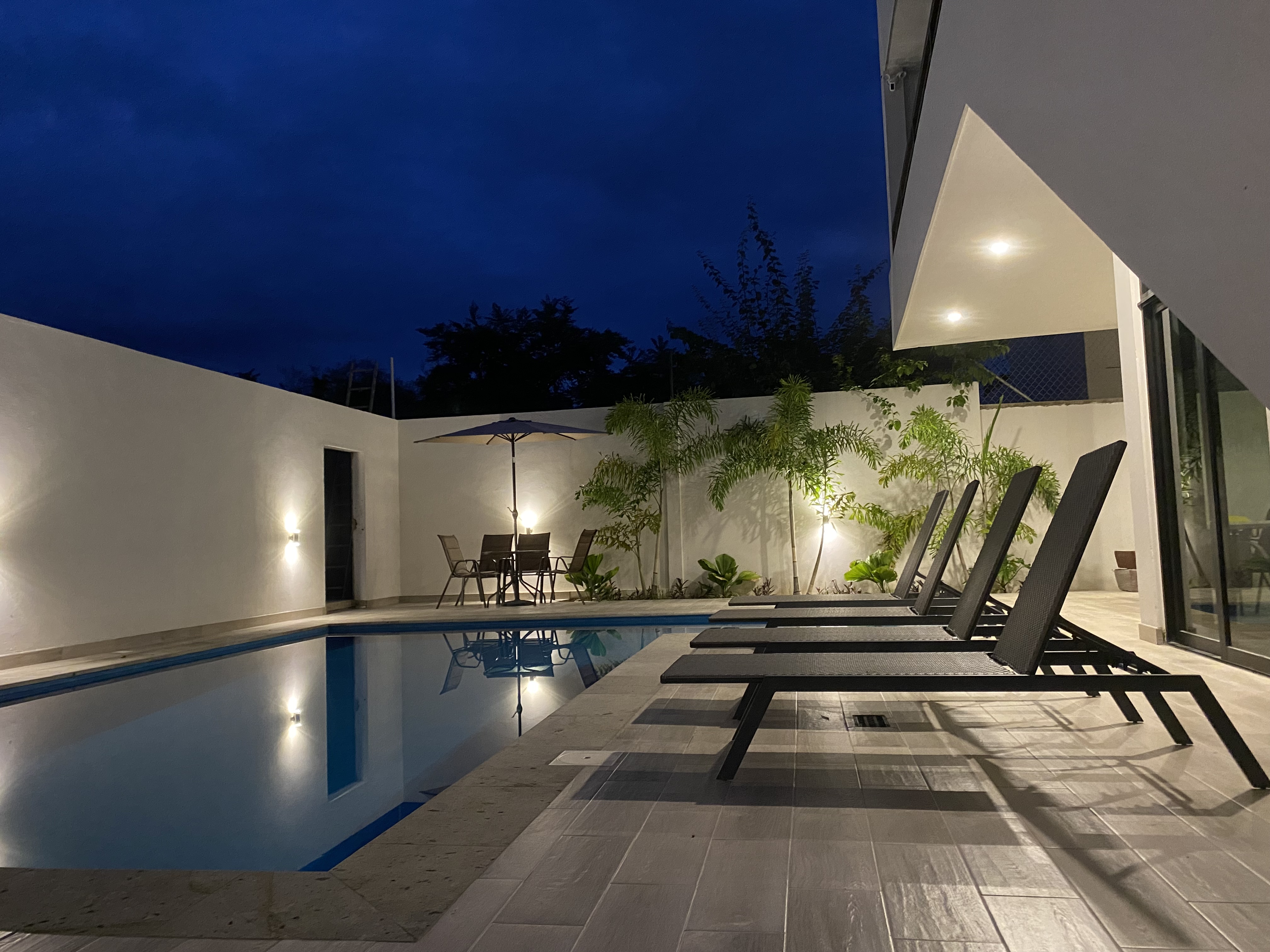 Casa Brisa Fina: New Modern 2 bdrm Apartment #4