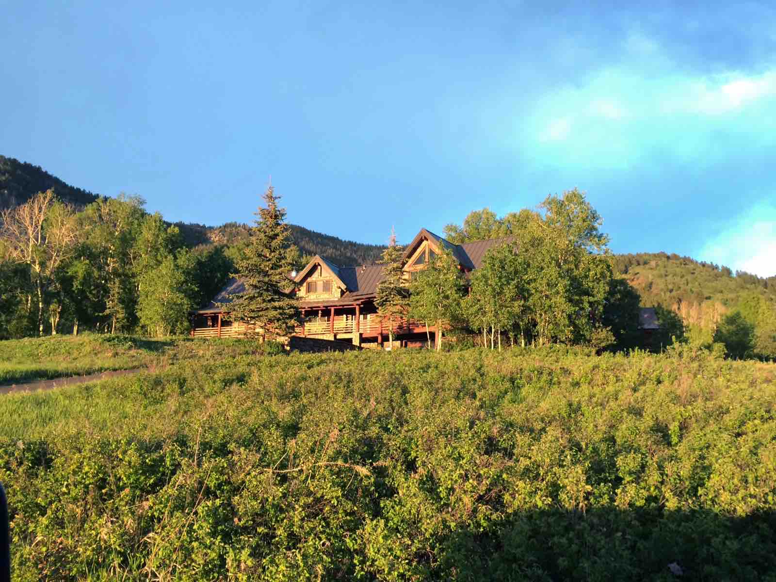 Star Valley Cabins