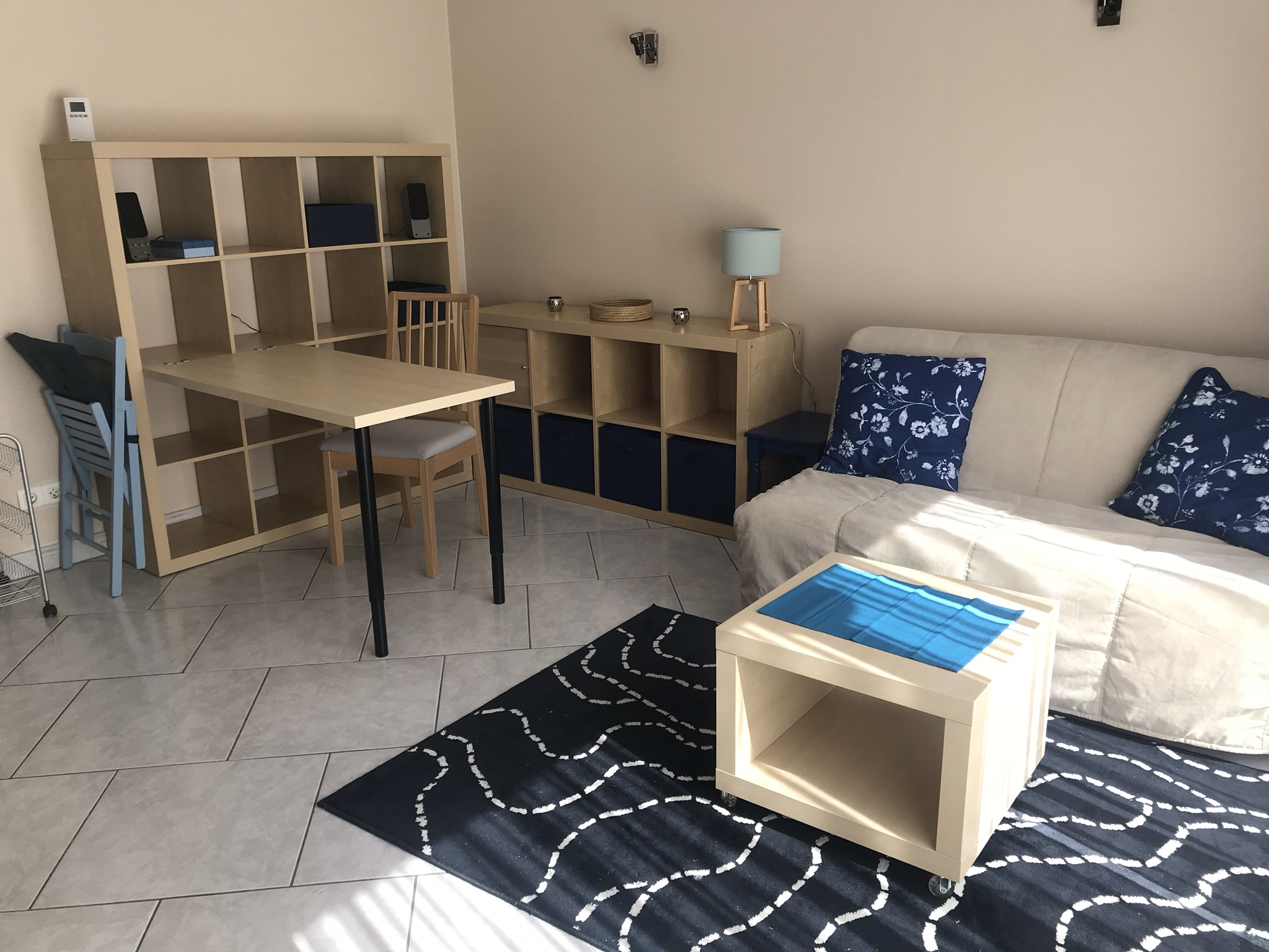 Studio calme en centre ville - Apartments for Rent in ...