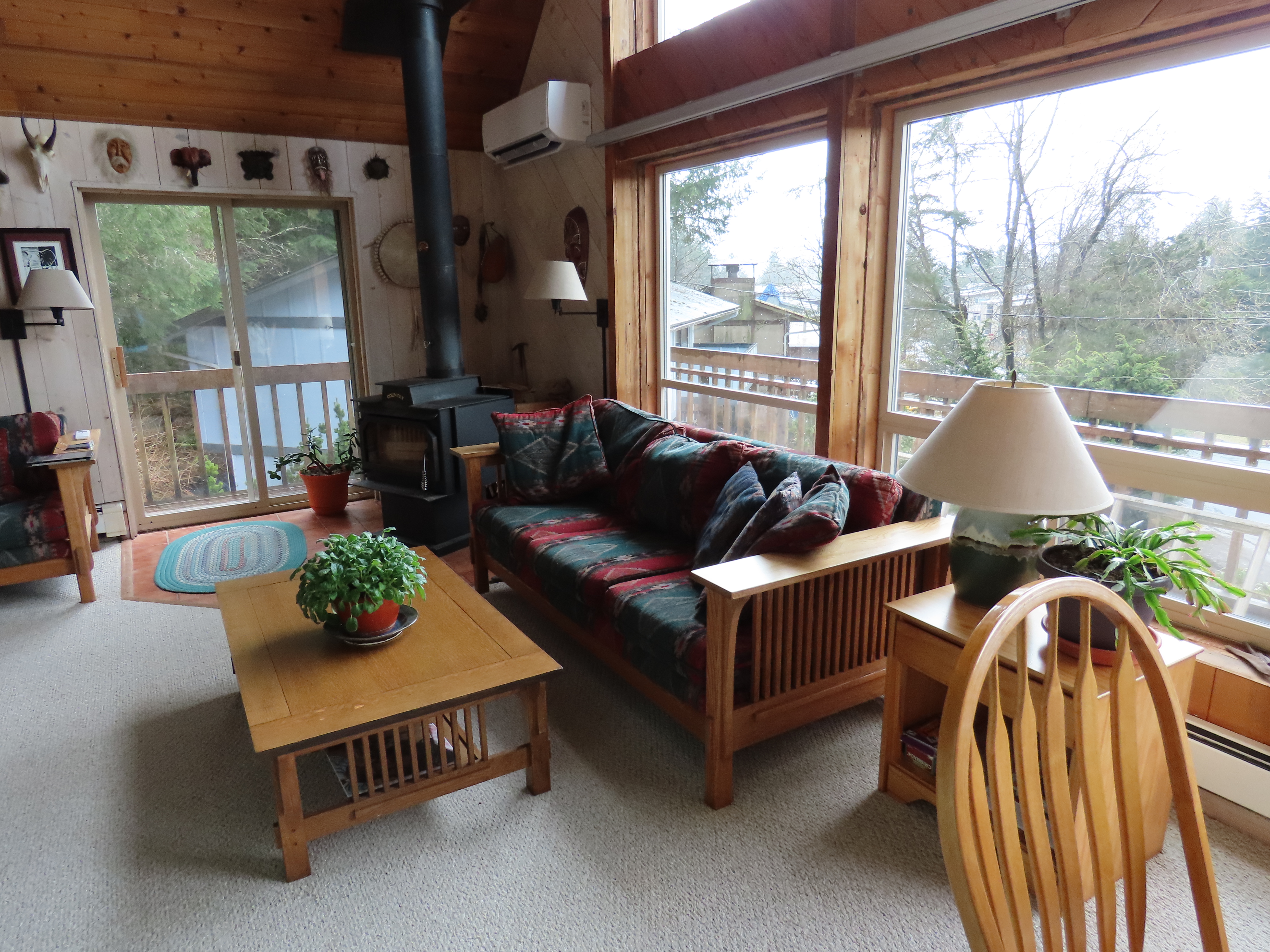 Cedar House