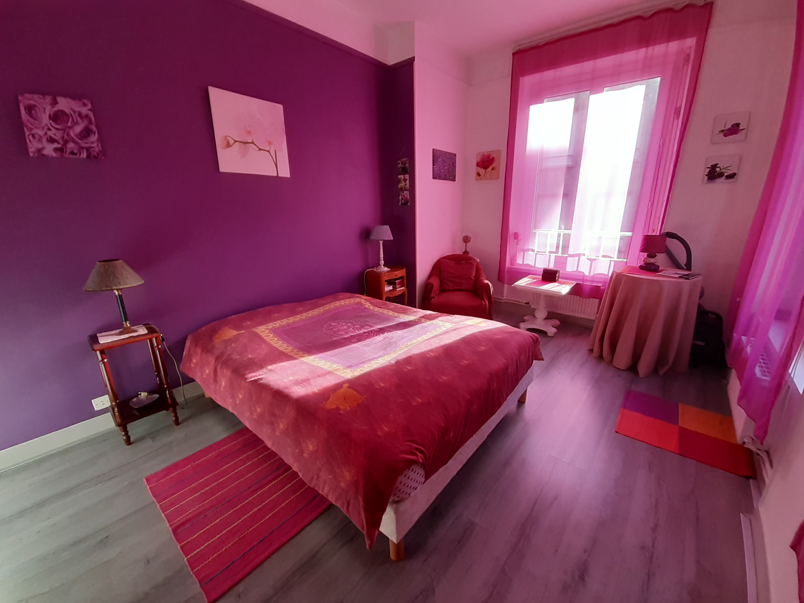 Apartment 4 pers.