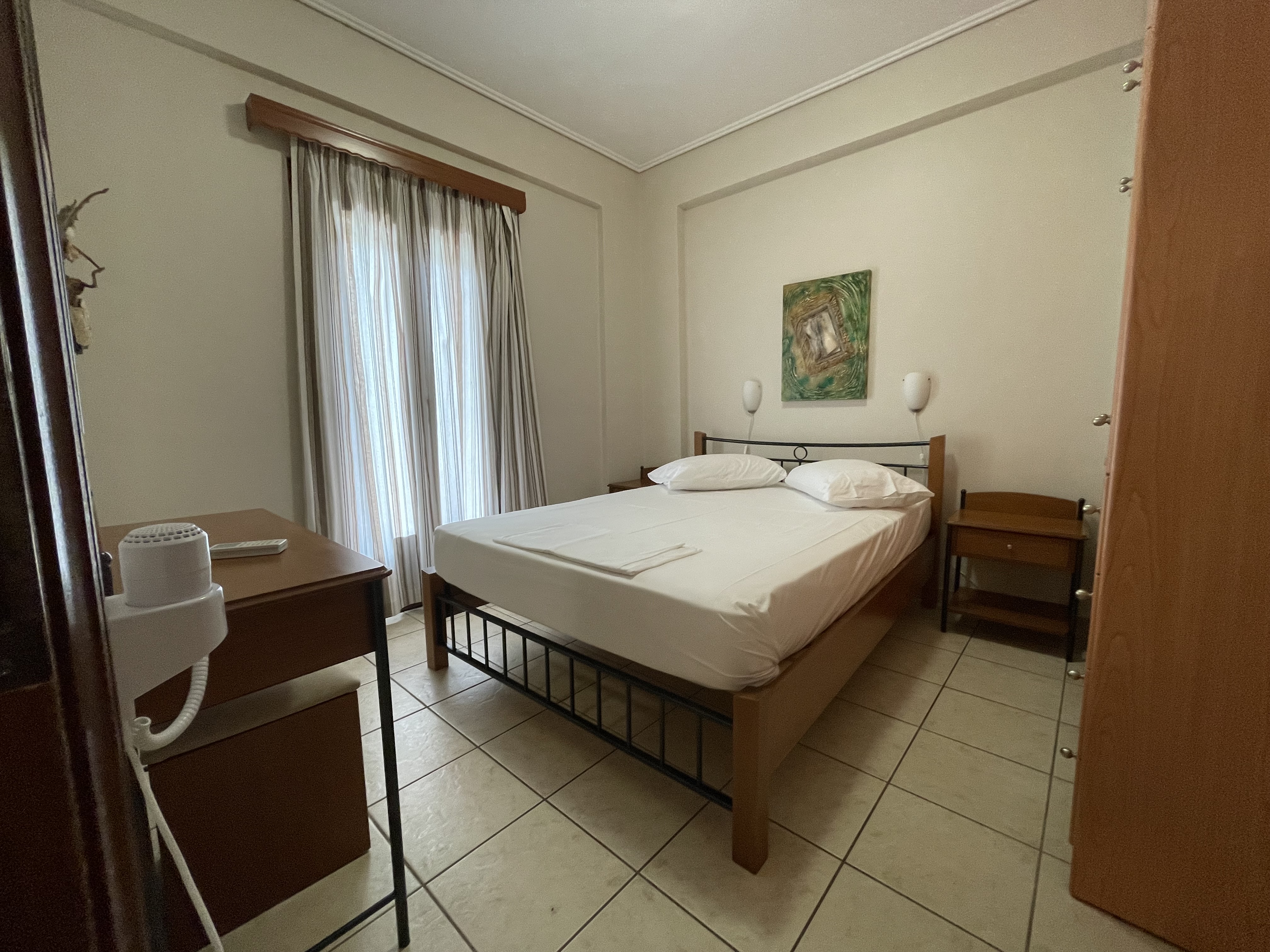 Spetses Center Comfy Apartment