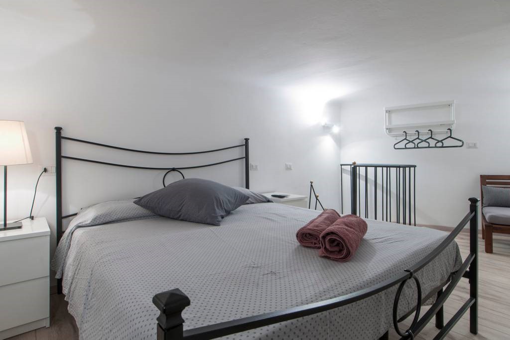 Amazing Studio close to Milan Central Station