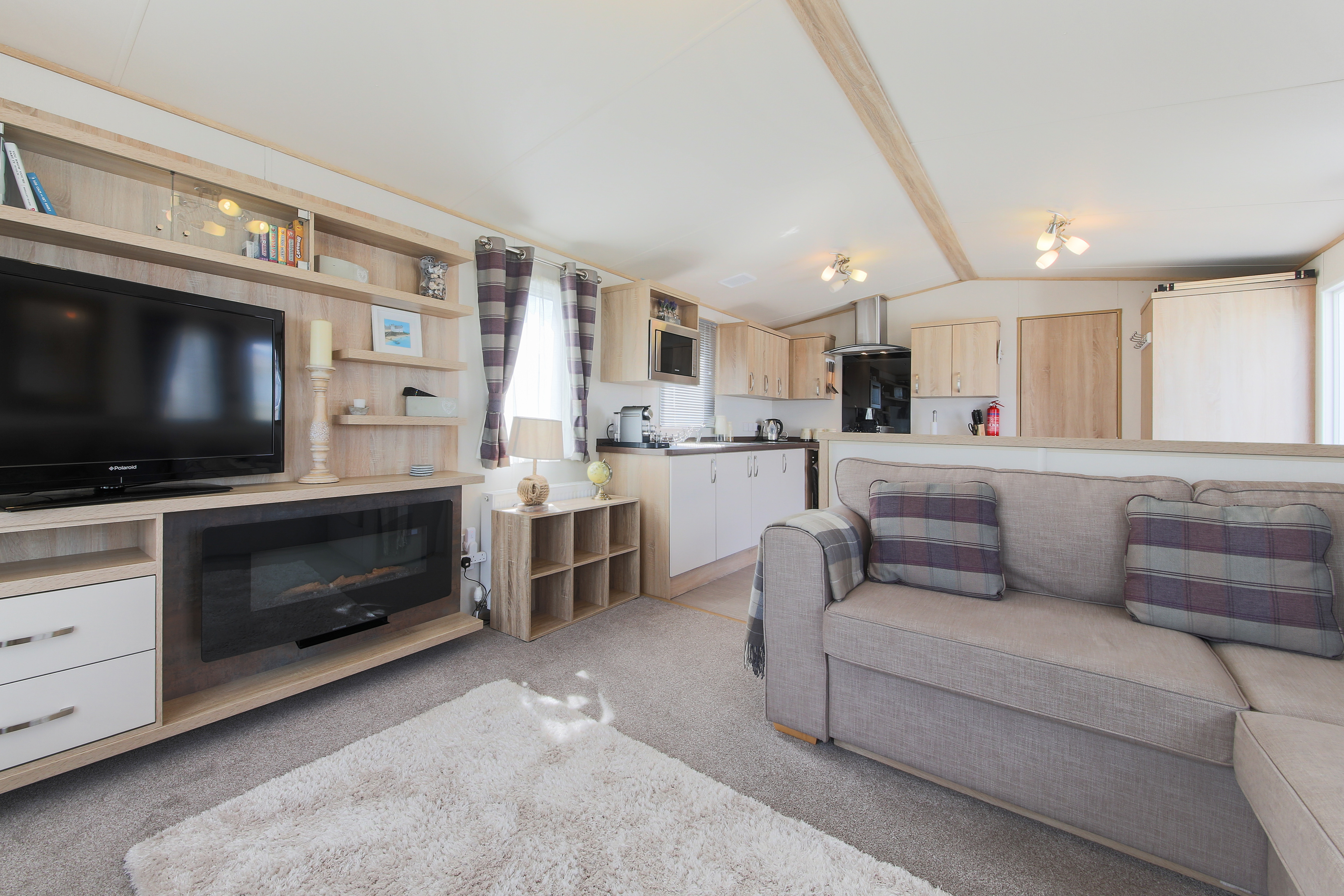 Blenheim Padstow, Cornwall. Luxurious Property x 6