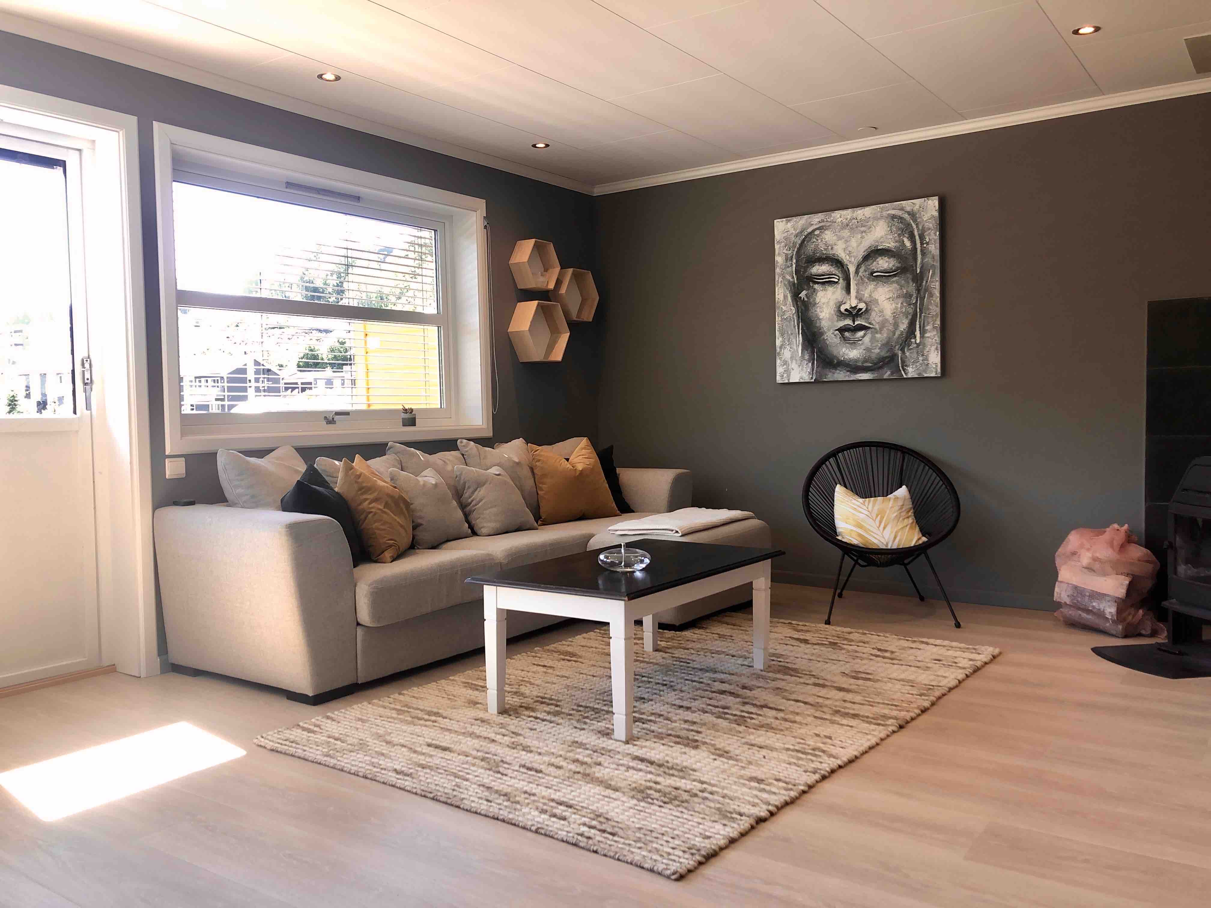 Cozy 3 bedroom apartment