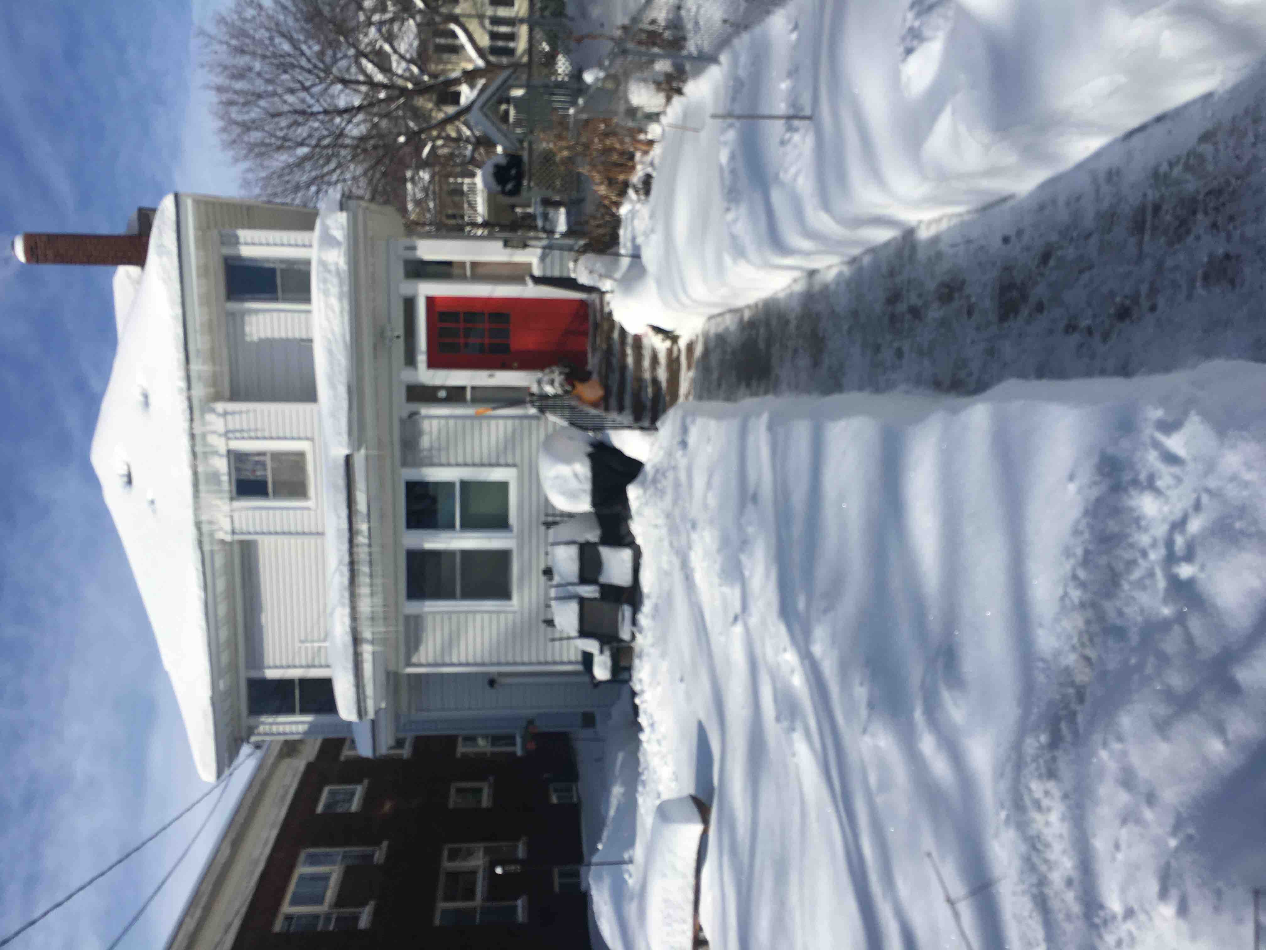 Apartamento en Casa Clásica con Estacionamiento - Airbnb