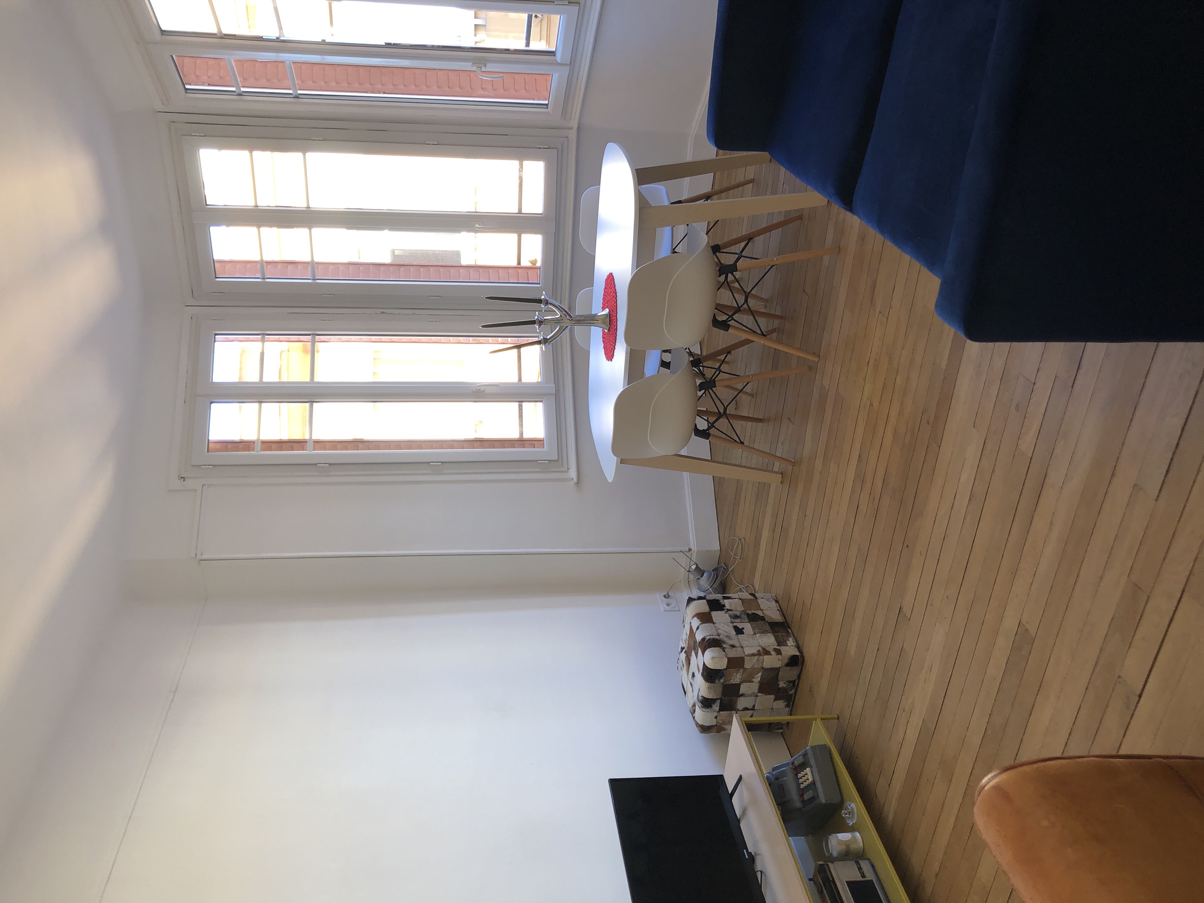 SUPER APARTMENT IN THE CENTER OF VICHY
