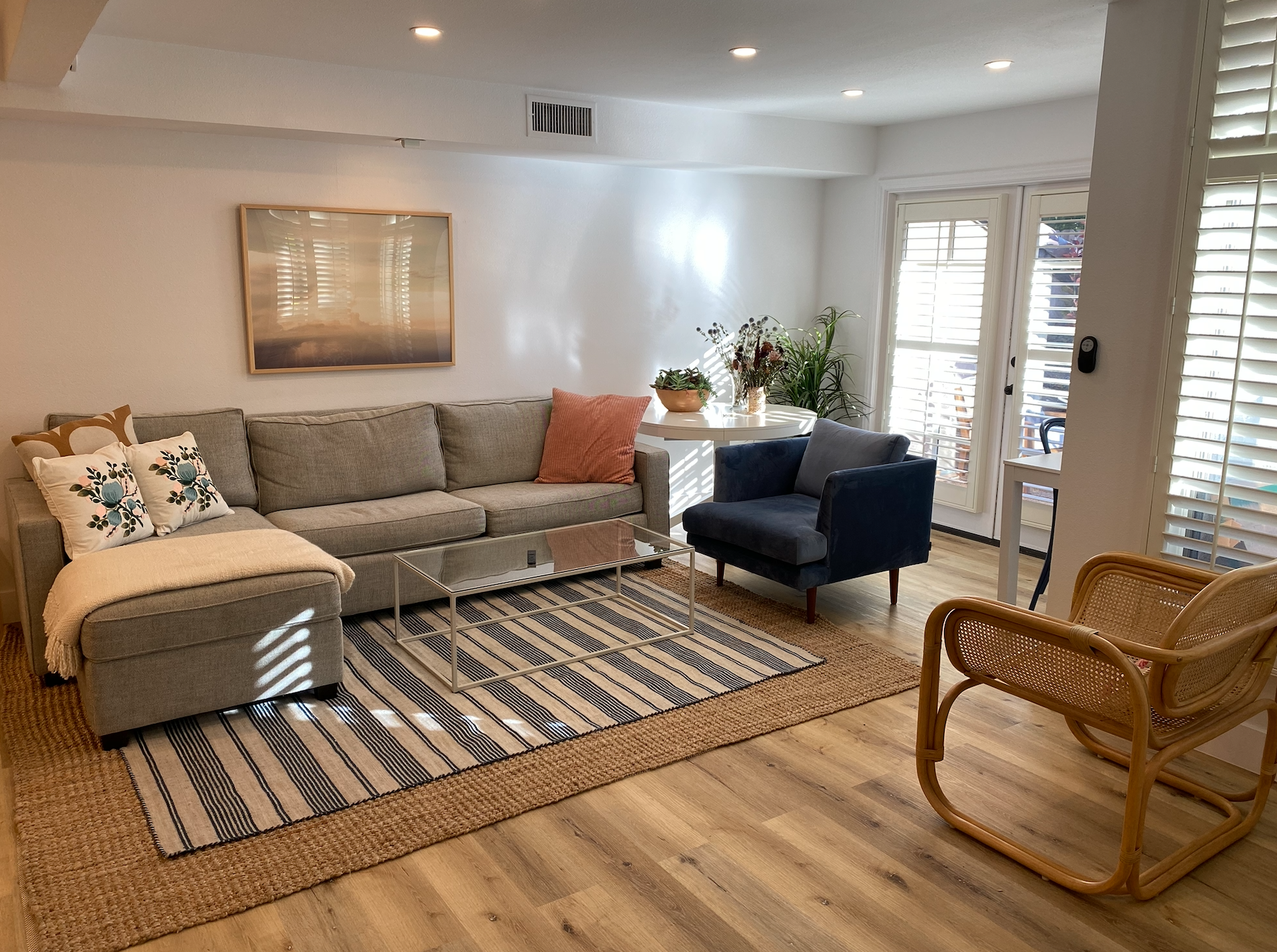 Amazing Condo Steps From The Beach in Laguna Beach