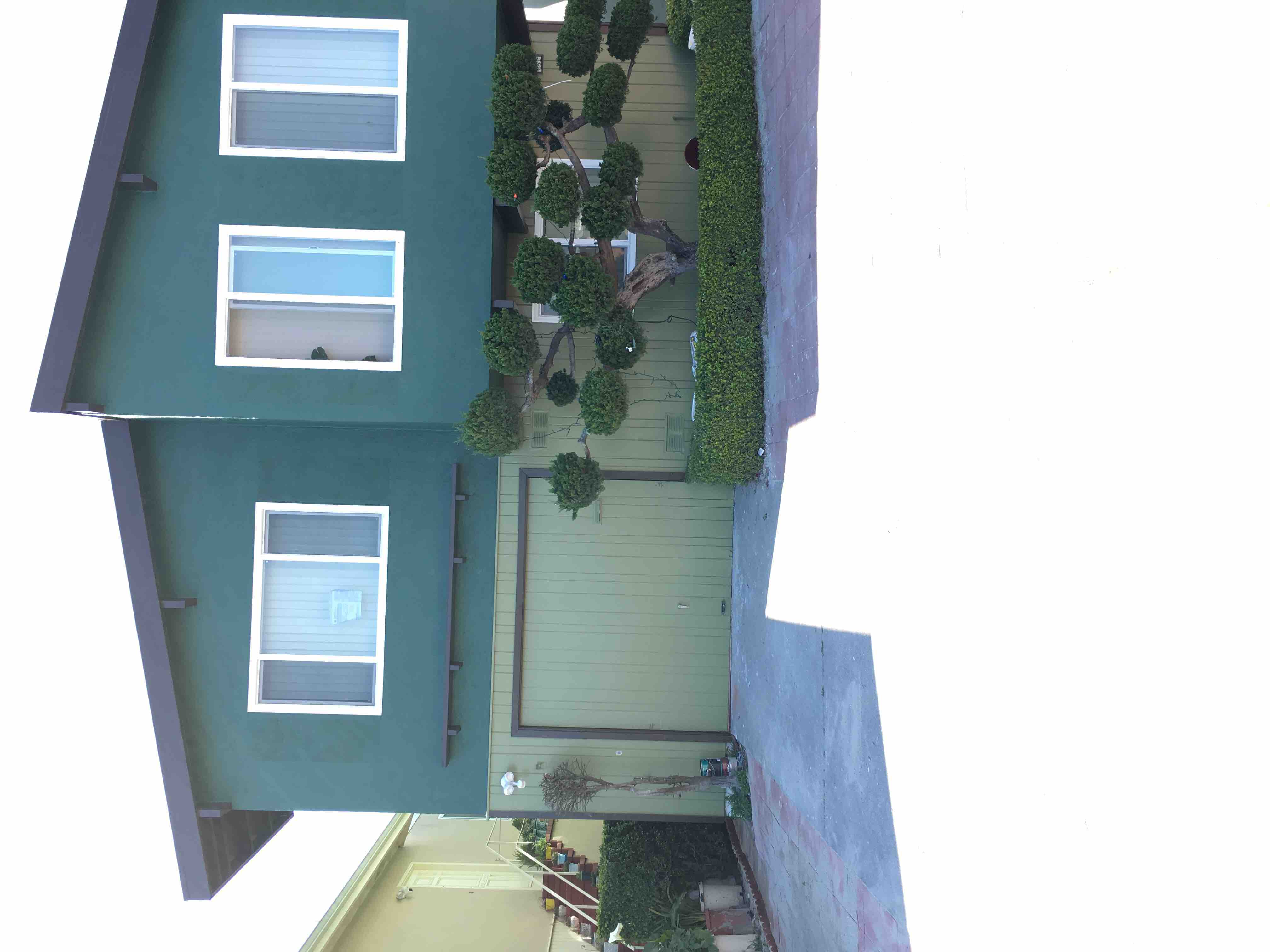 Private room & BA Near SF and Colma Bart Houses for Rent in Daly City