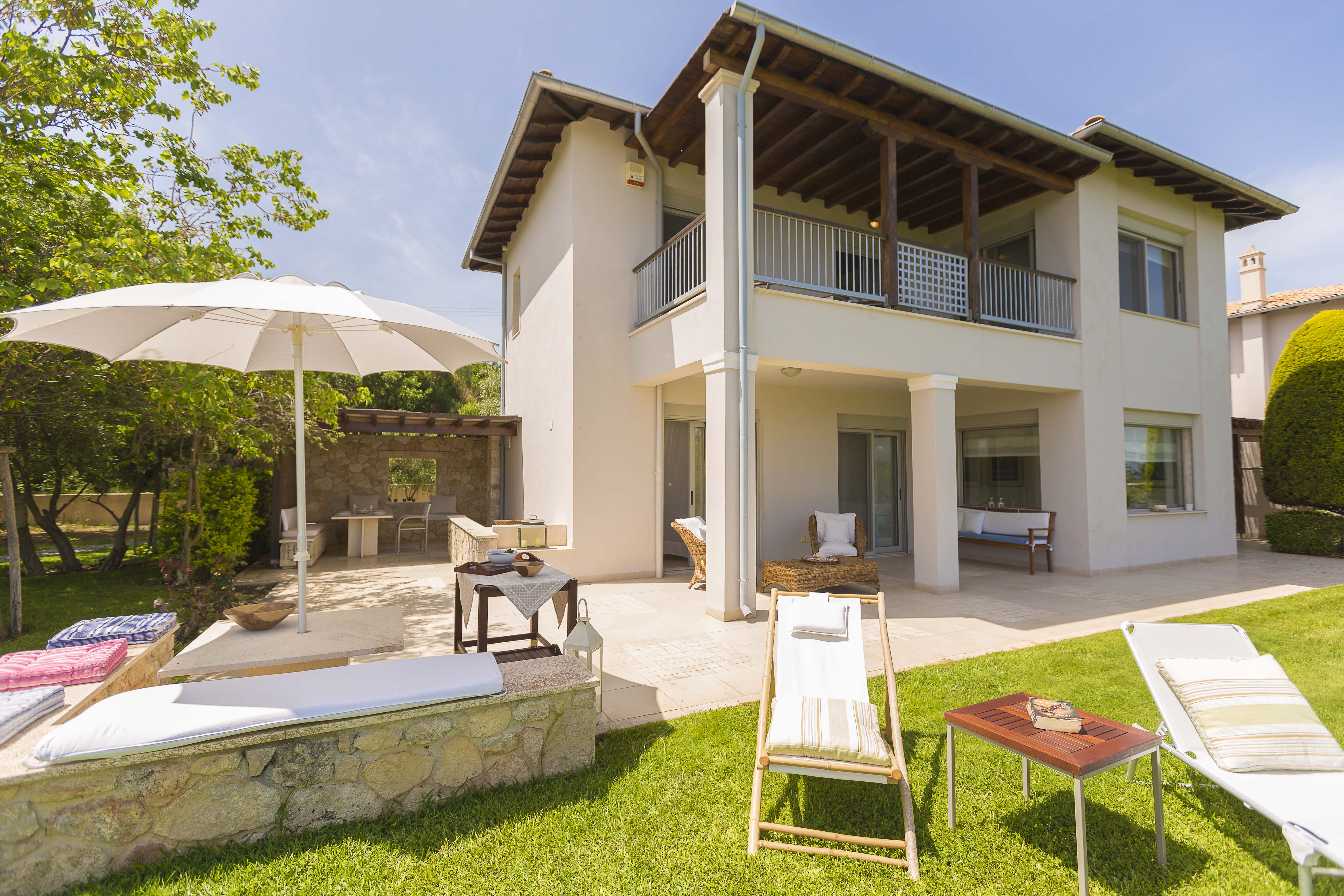 #FLH - Villa Oleander, Pefkohori