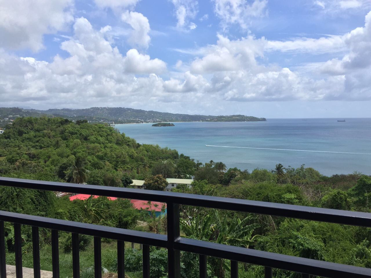 GORGEOUS Views, GREAT Location! Calabash Villas#4