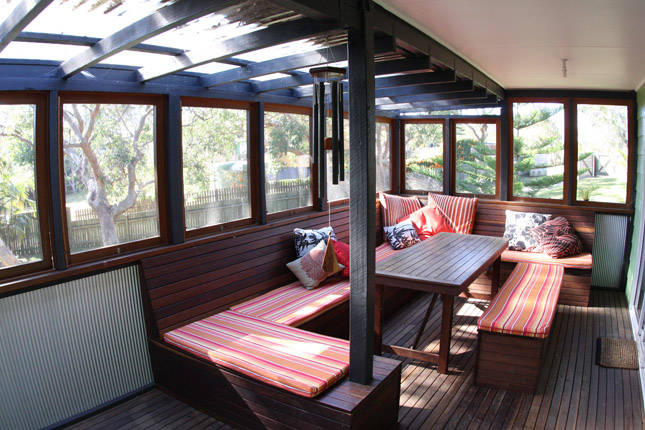 sans souci beach house @ red rock in Coffs Harbour, Mid North Coast