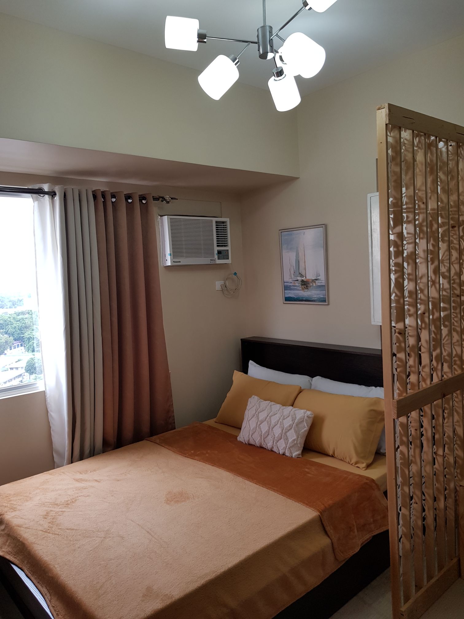 Lovely studio condo unit in Cagayan de oro Condominiums for Rent in Cagayan de Oro, Northern