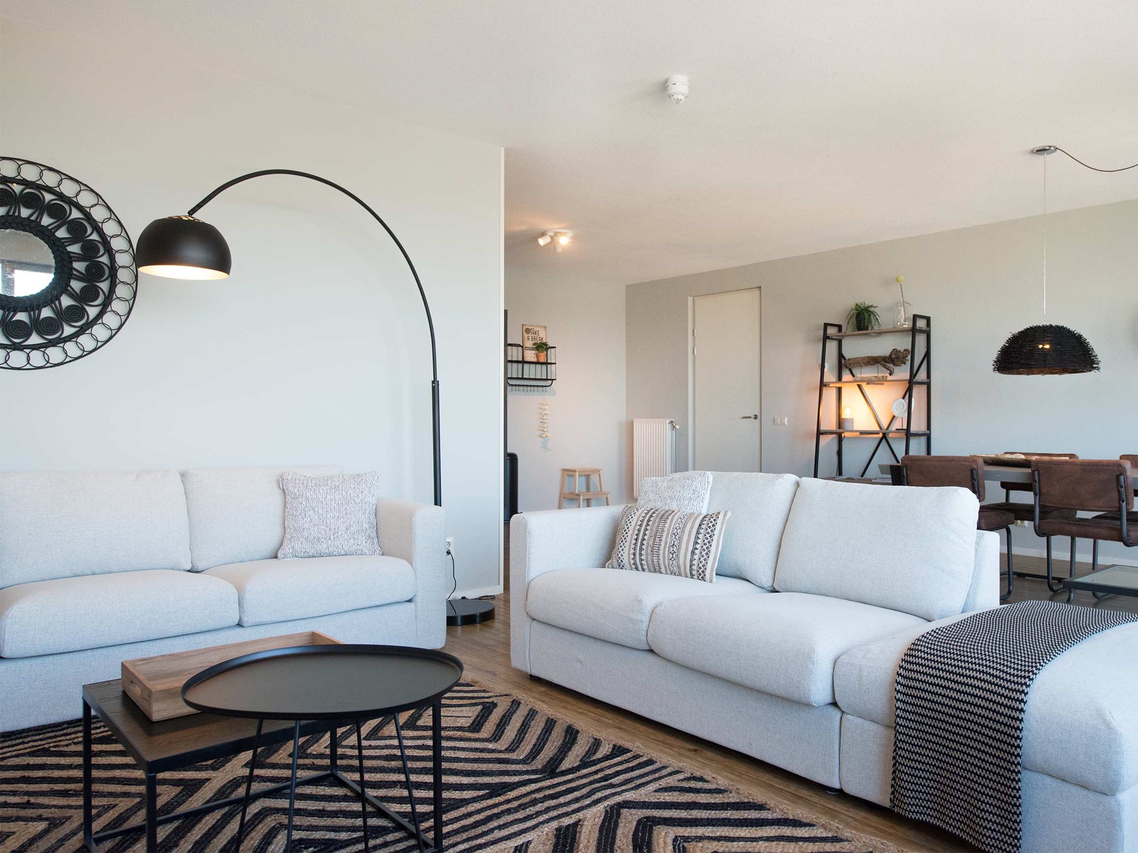 BizStay Harbour 66 — The Hague stay