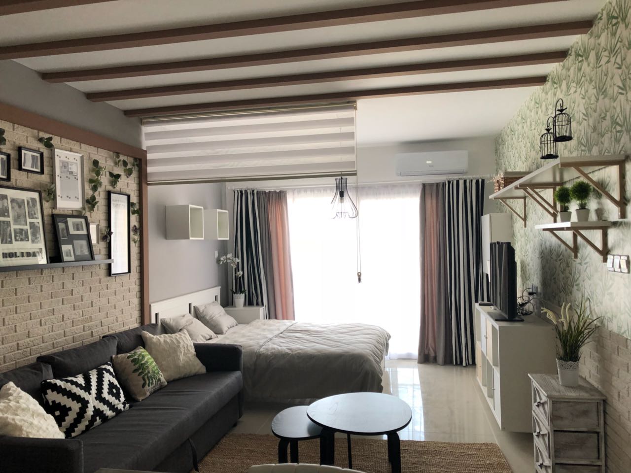 Caesar Resort 5* Sea View Apartment