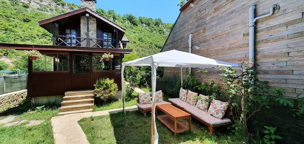 falf villa family bungalow villa