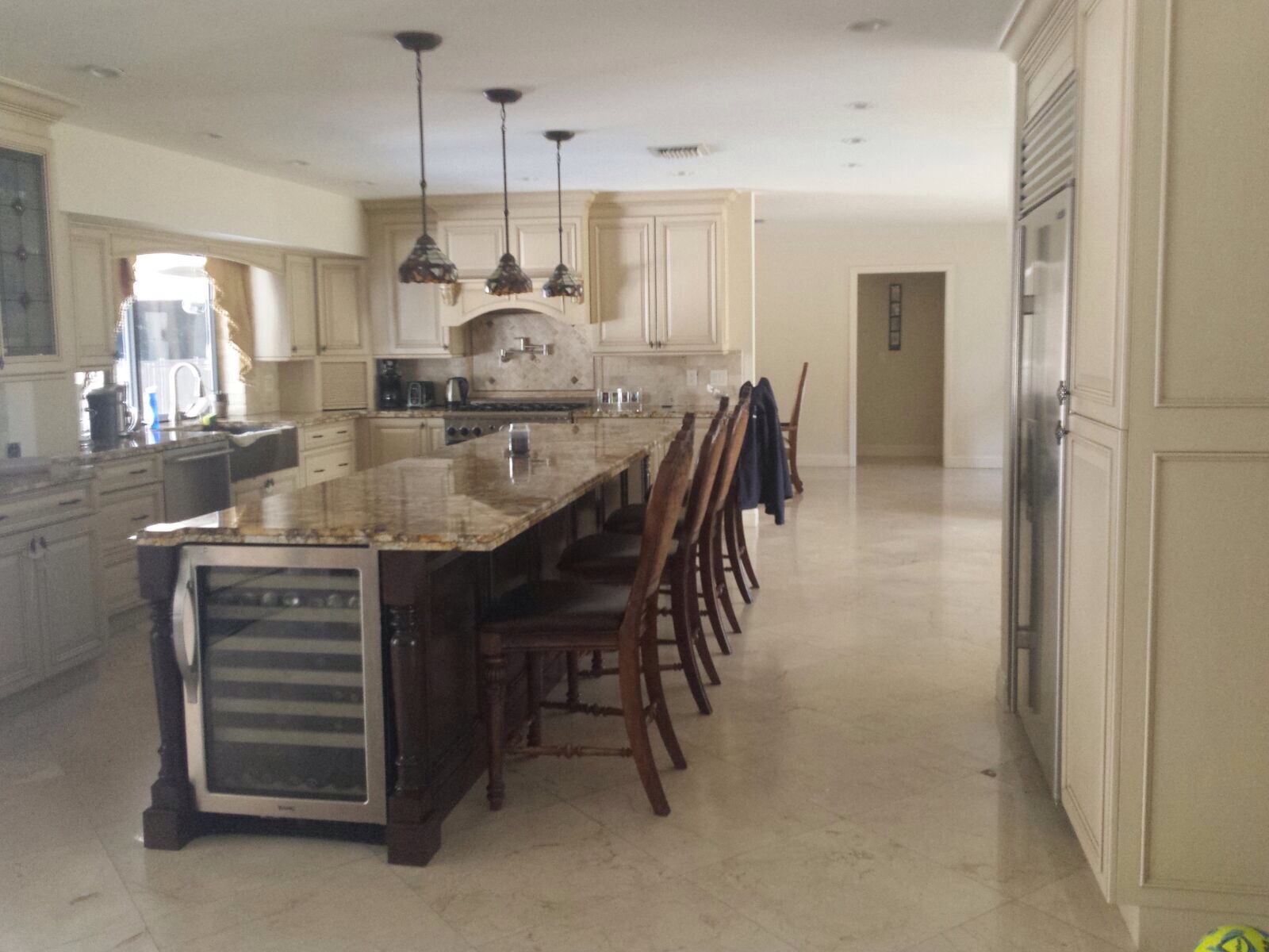 Luxurious Spacious Dream House in Hollywood, Broward County
