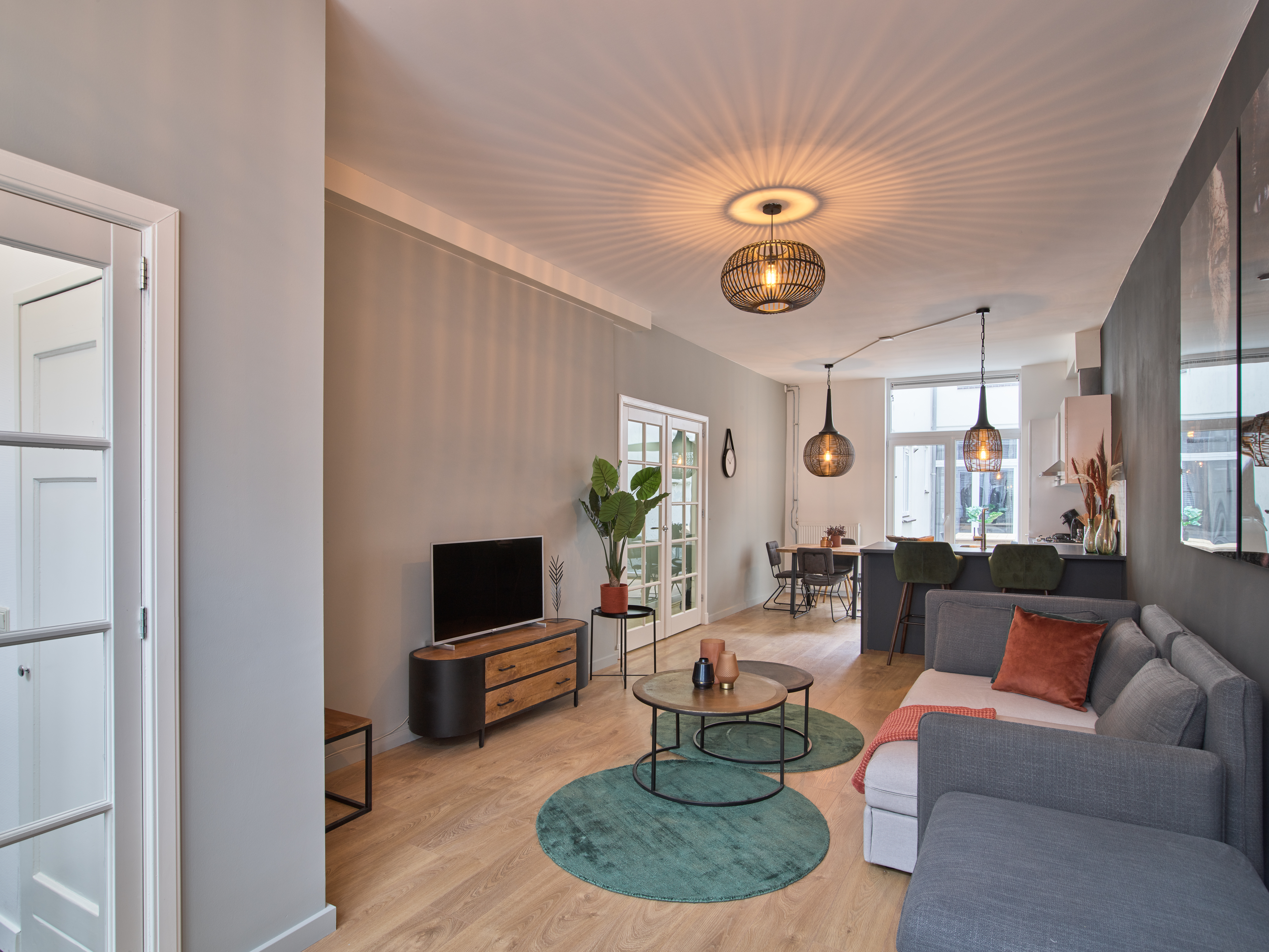 Gracious place in The Hague — The Hague stay