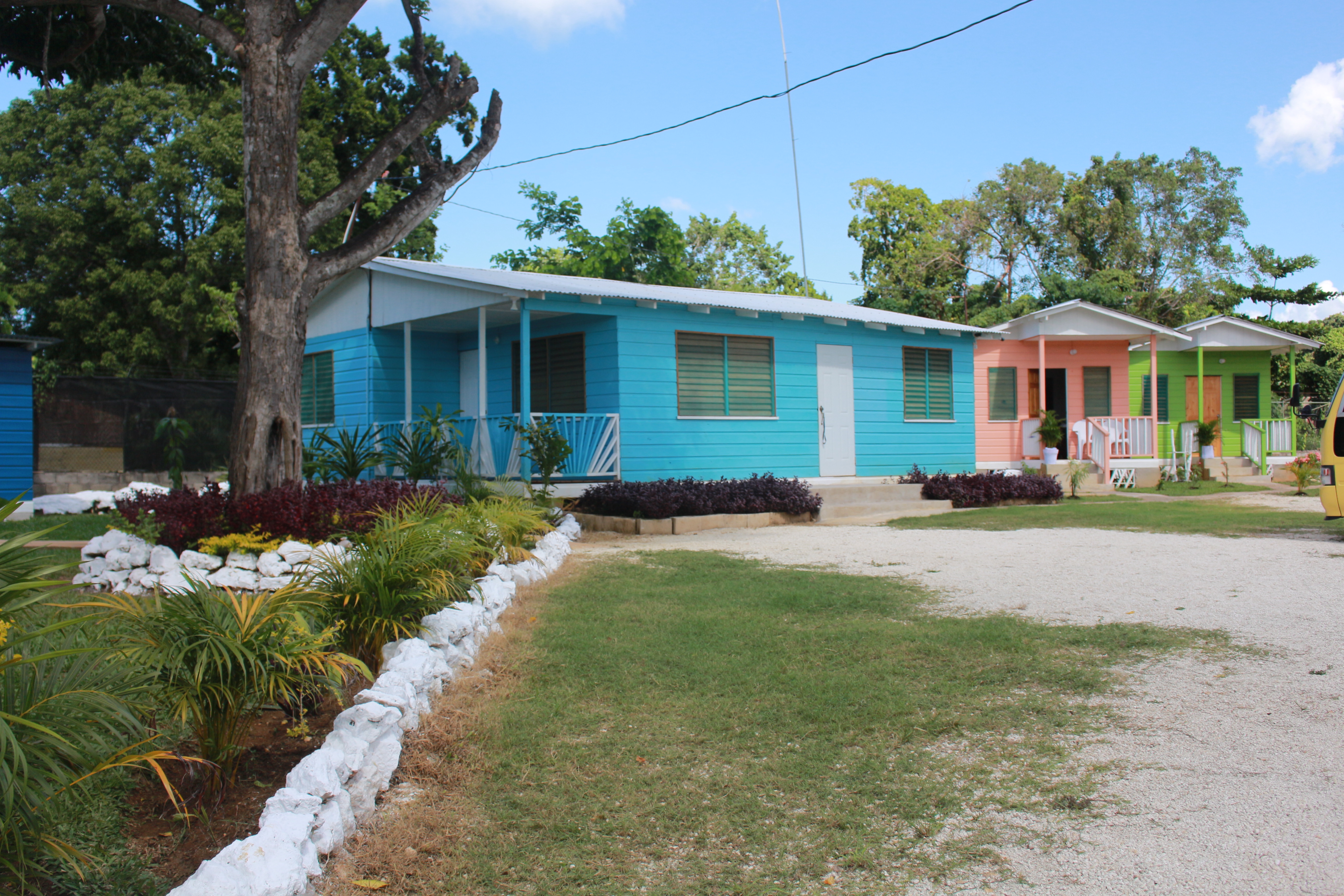 Cali Cottages - 2 Bedroom