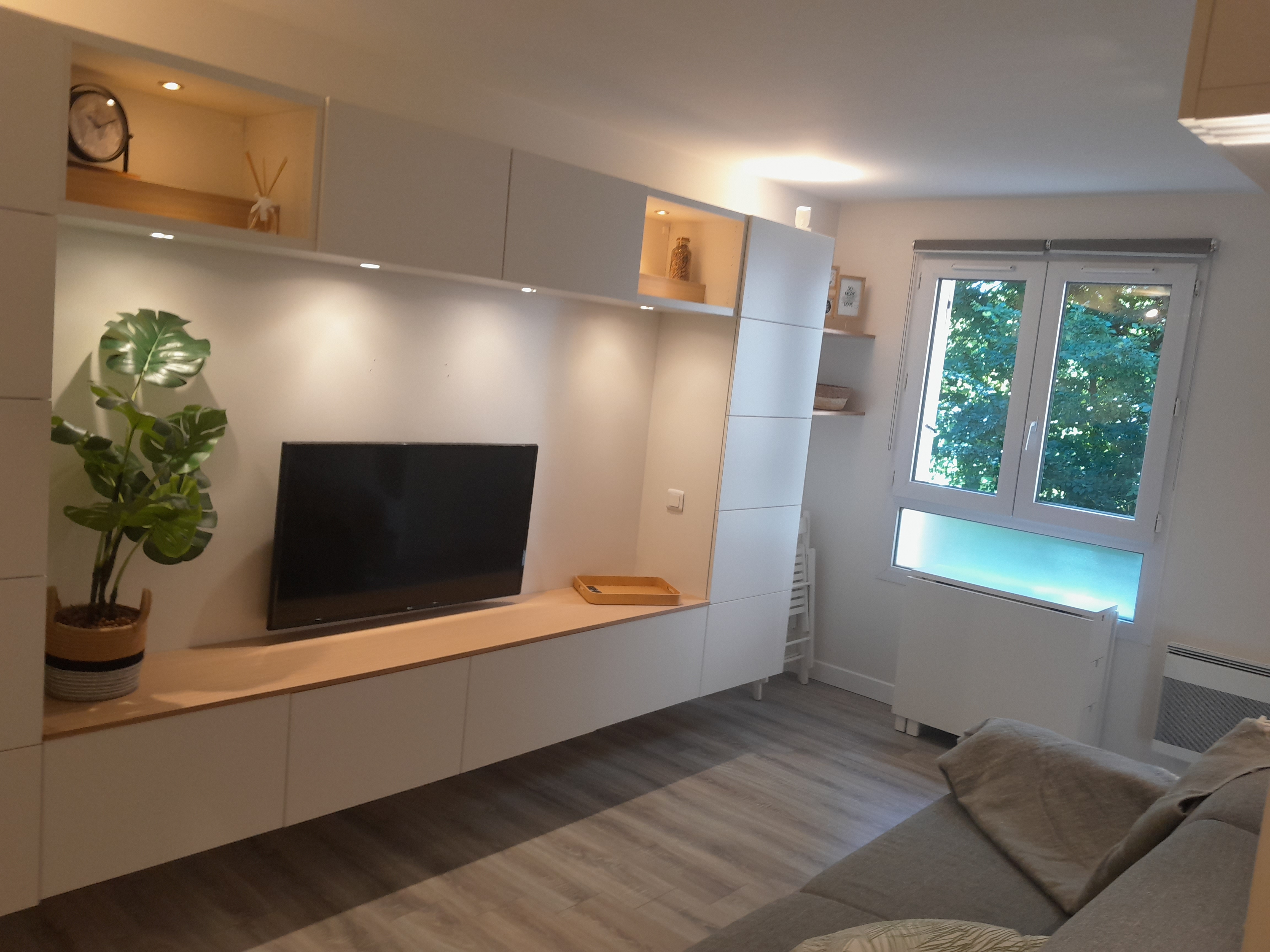 Studio near Disney