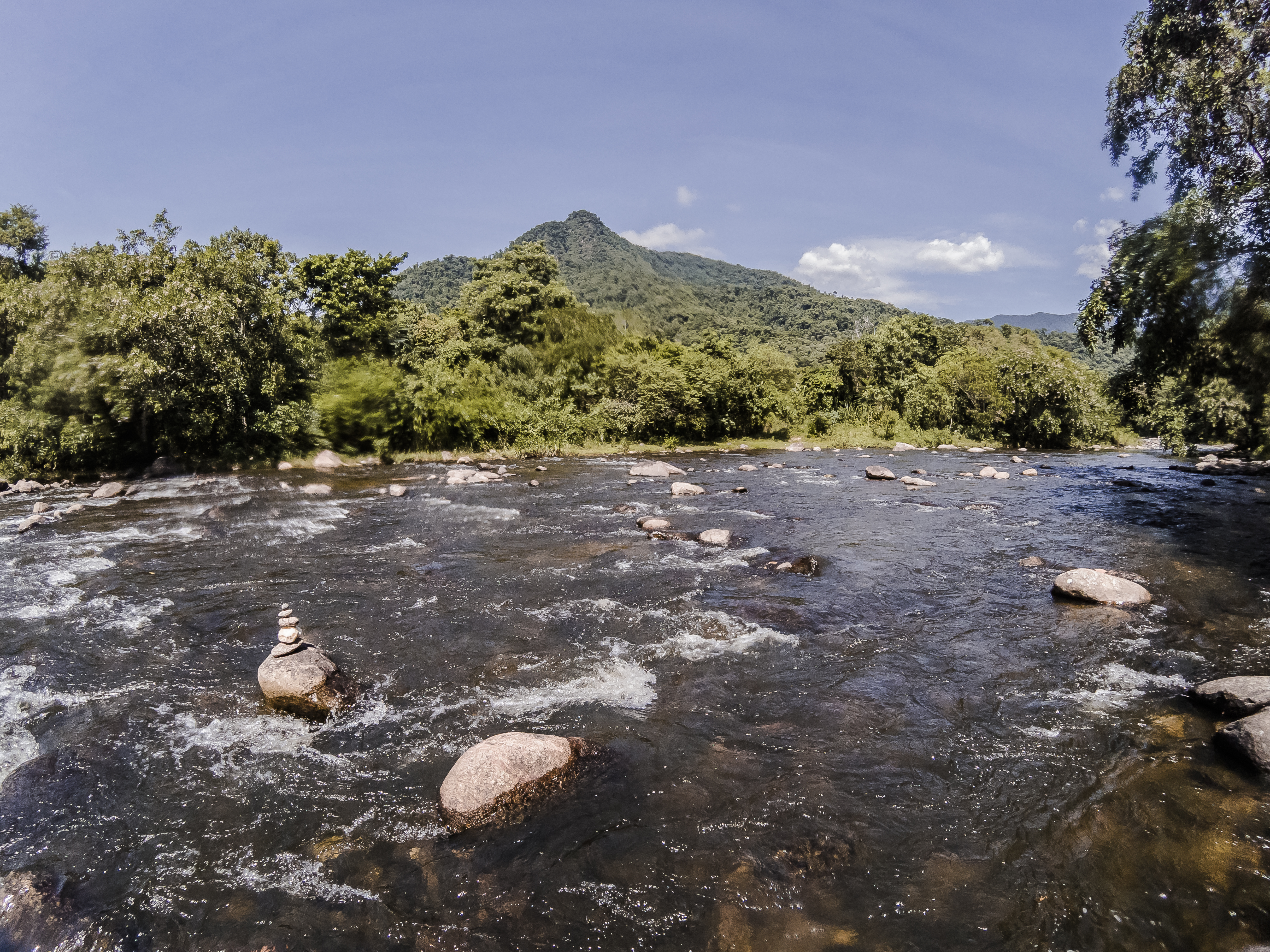 Riverfront Site in Angra dos Reis