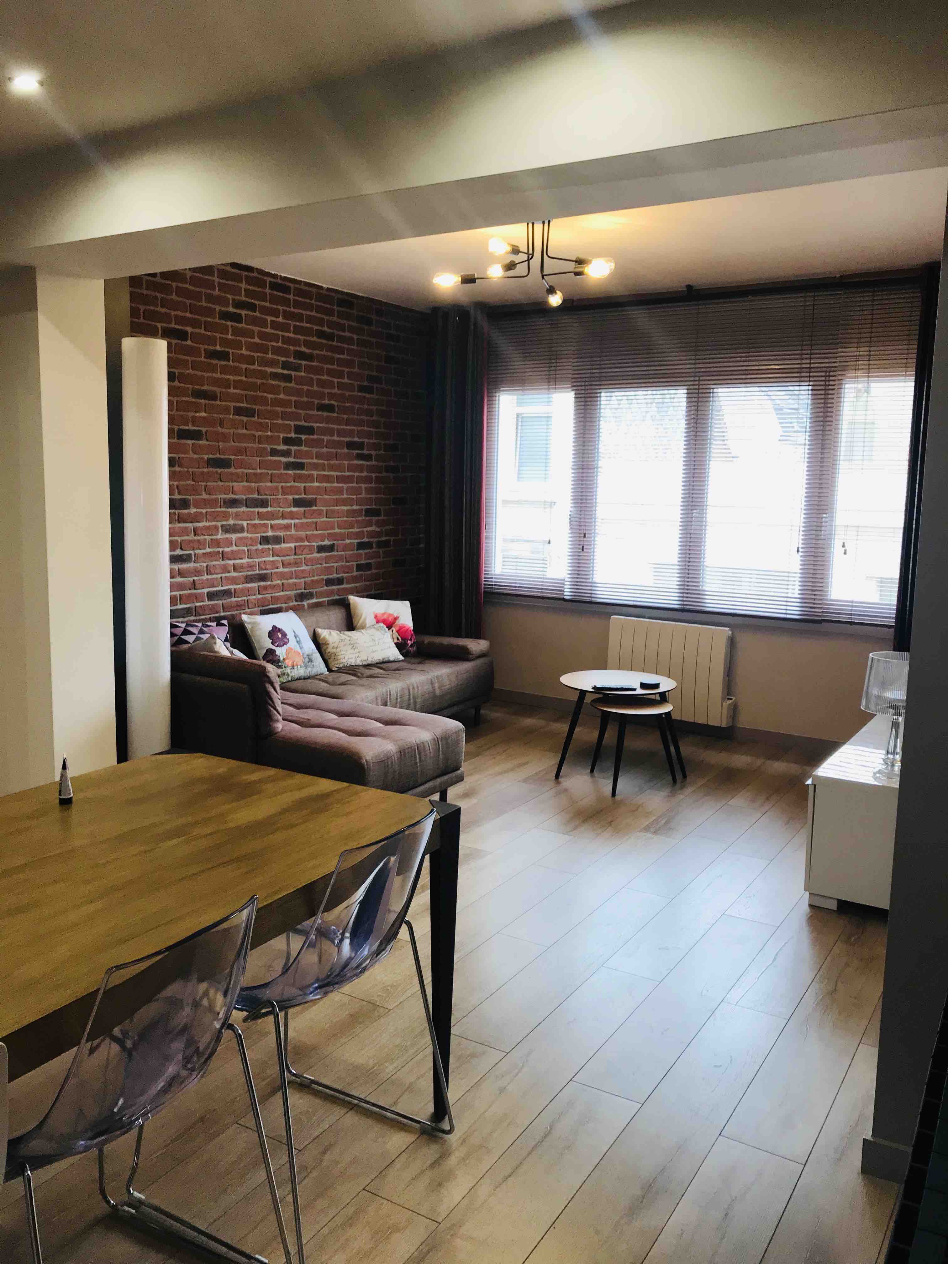 Bel appartement en hyper centre d'ARRAS Appartements à louer à Arras