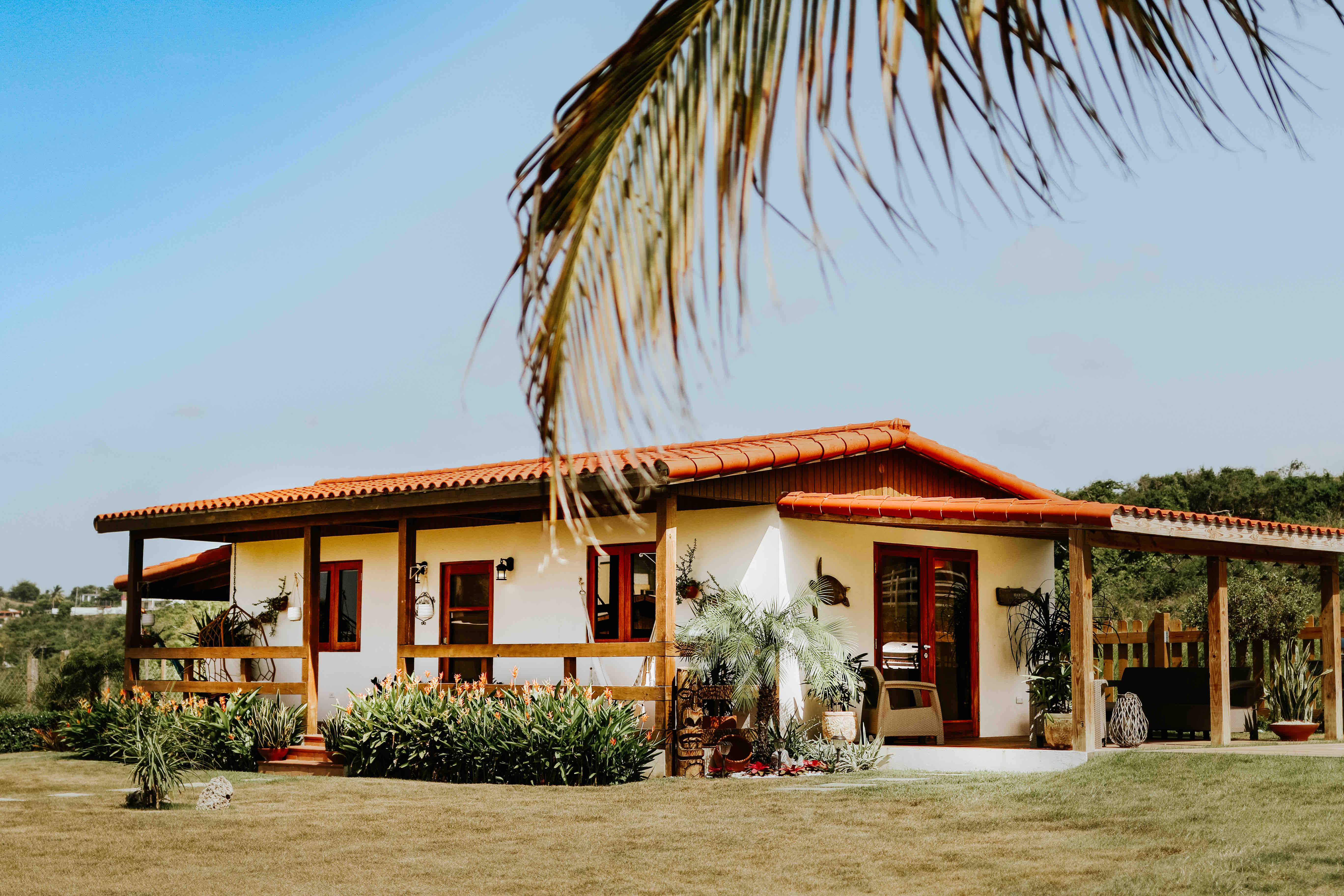 Villa Renata ⛵️Beachfront house🏝 private Pool 🏝 Airbnb