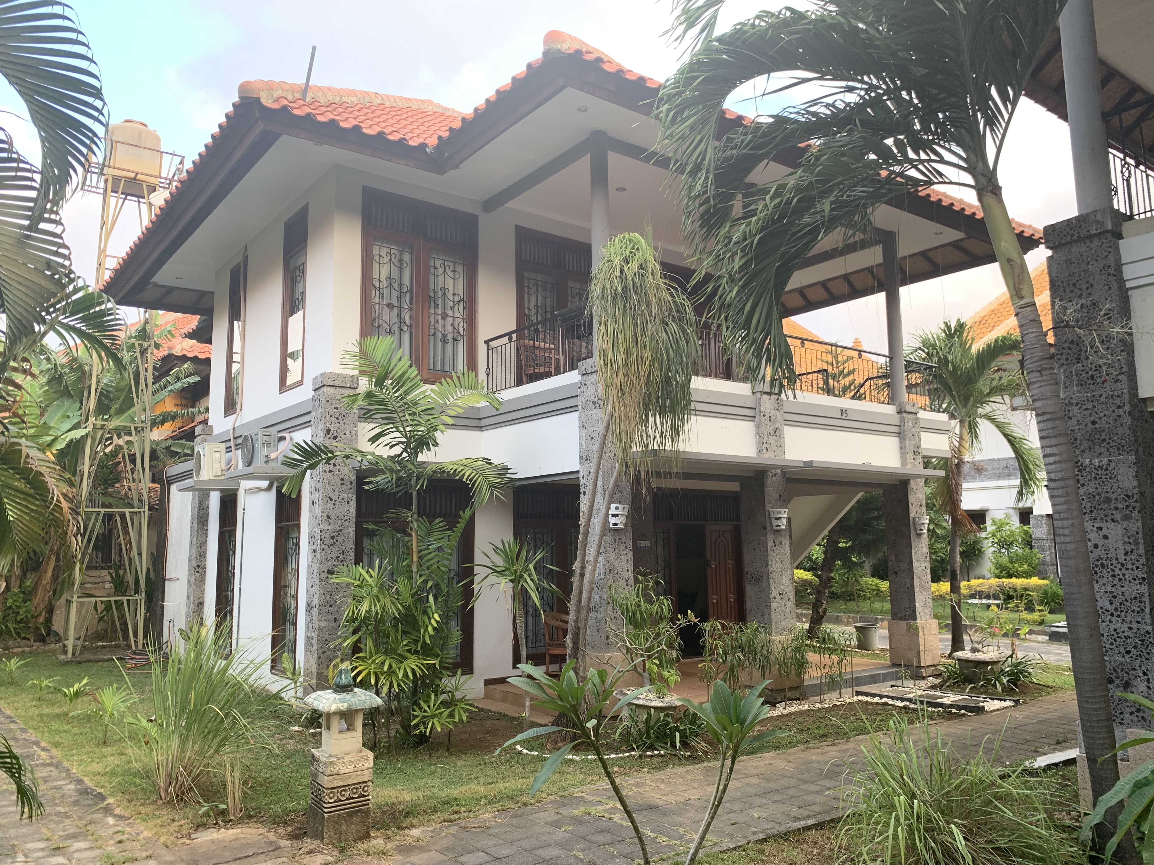 Villa D‘Lima Top Floor