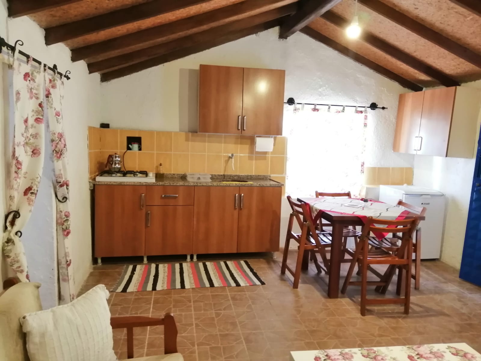 Cunda Pateriça koyunda apart Cunda Adası/Ayvalık şehrinde Kiralık