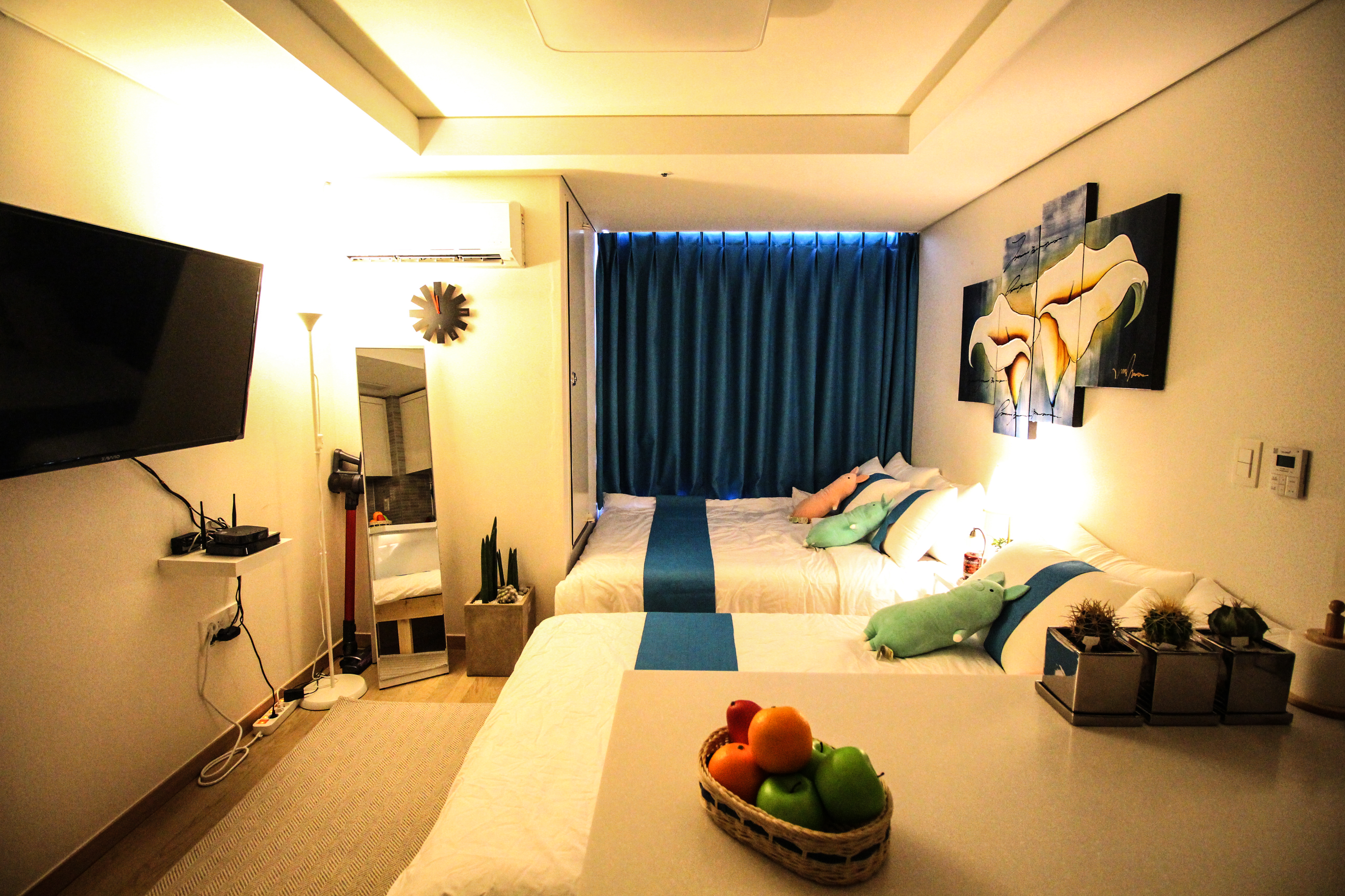 Mozzikim S Cozy And Neat House 6 Apartments For Rent In Busanjin Gu Busan South Korea