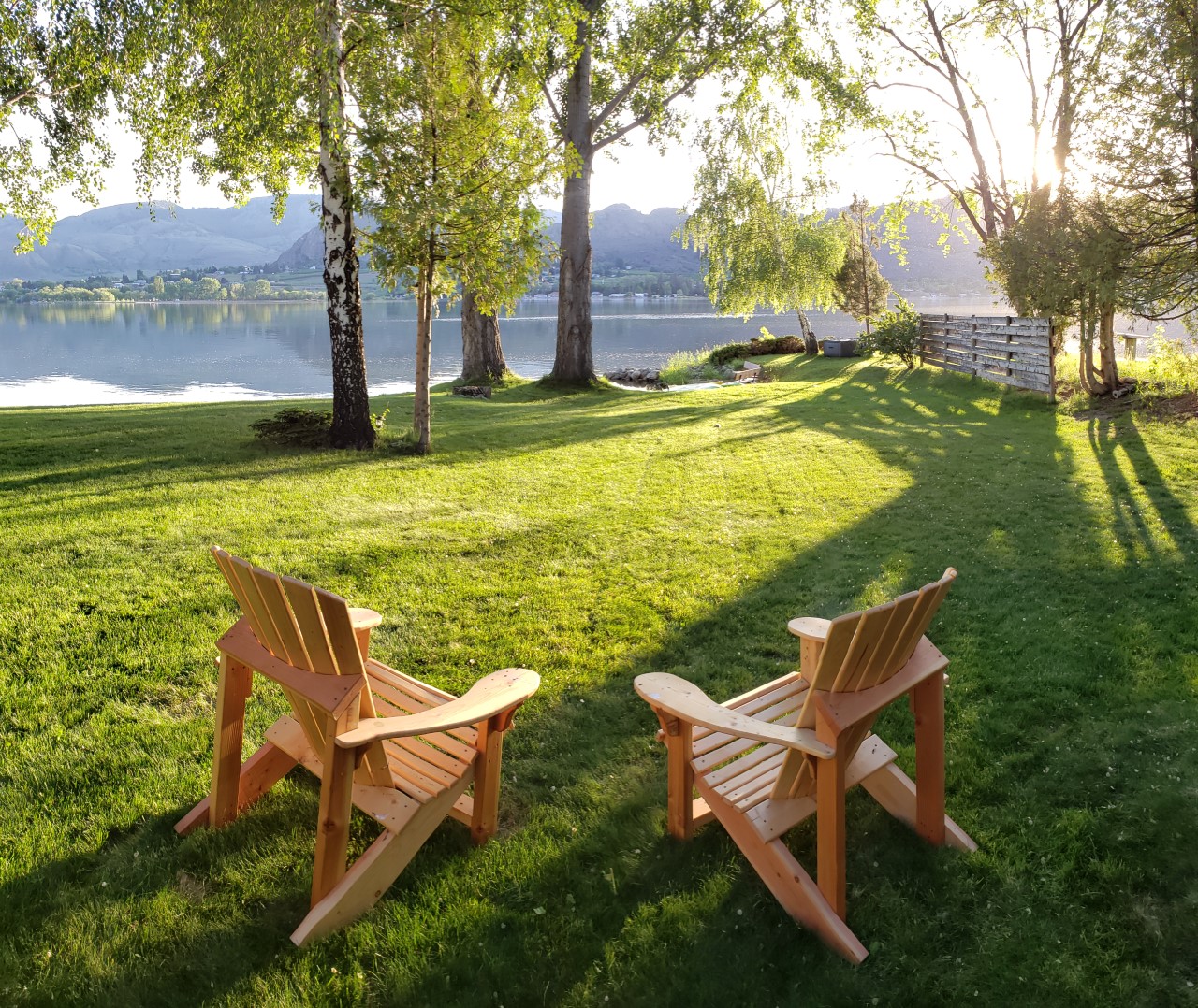 Lakehouse Point