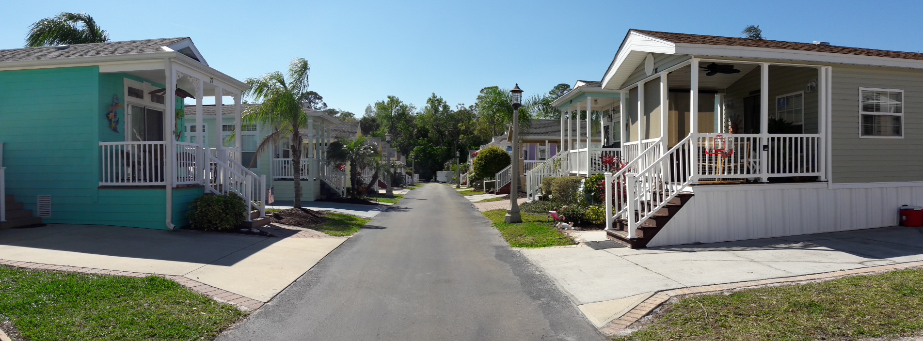 Bright & Cozy Cottage Near Disney Cottages for Rent in Kissimmee