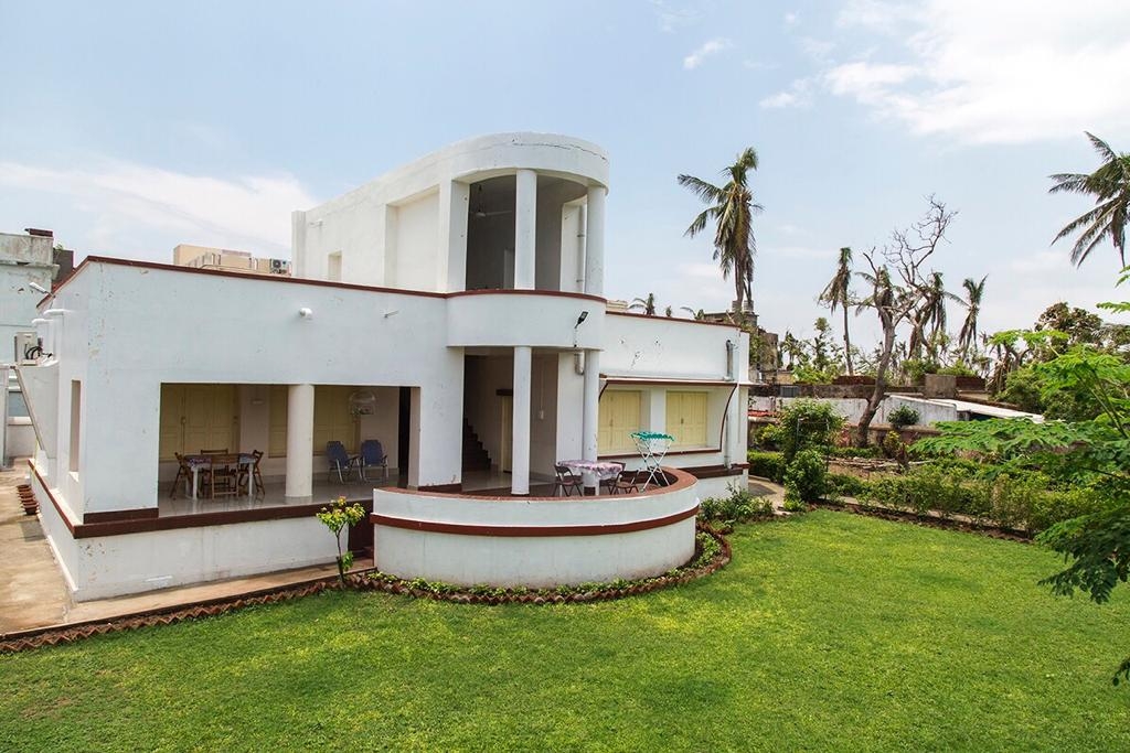 Judge's Court (Room 2 ) Bungalows for Rent in Puri, Odisha, India