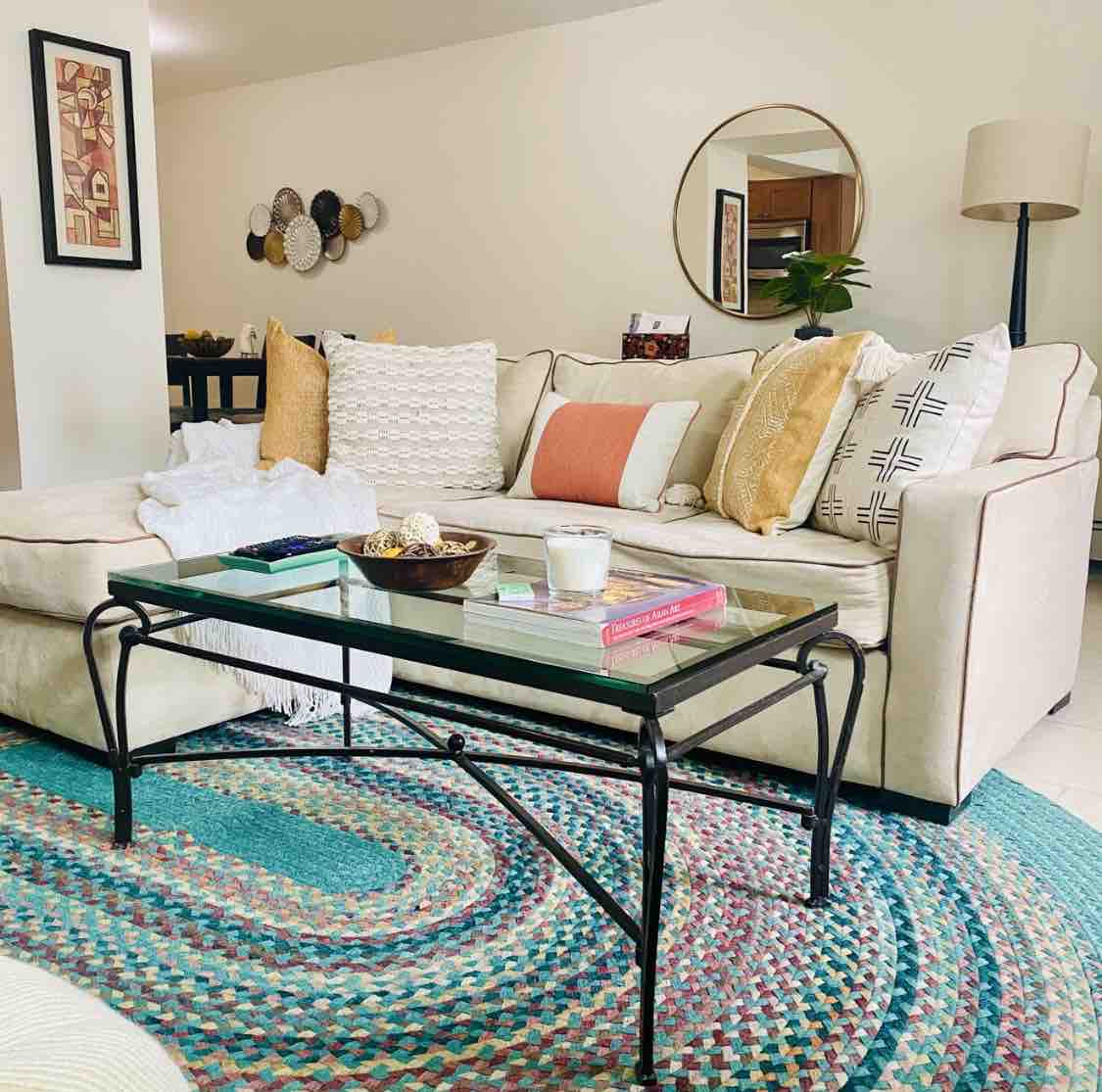 Apartment in Astoria, New York